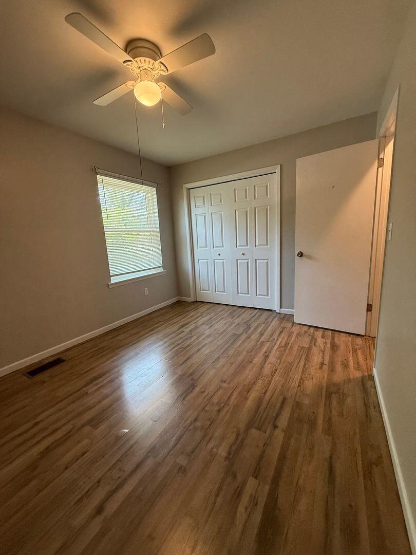 BROWNSVILLE STATION - Residential Lease