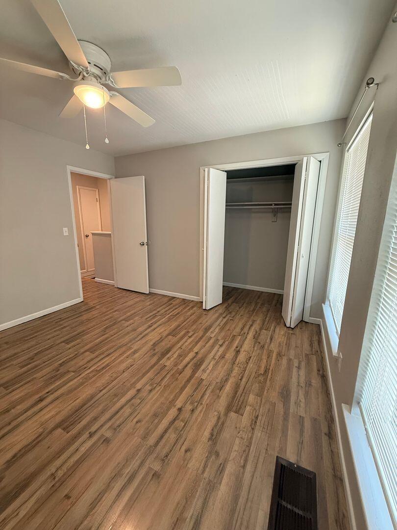 BROWNSVILLE STATION - Residential Lease