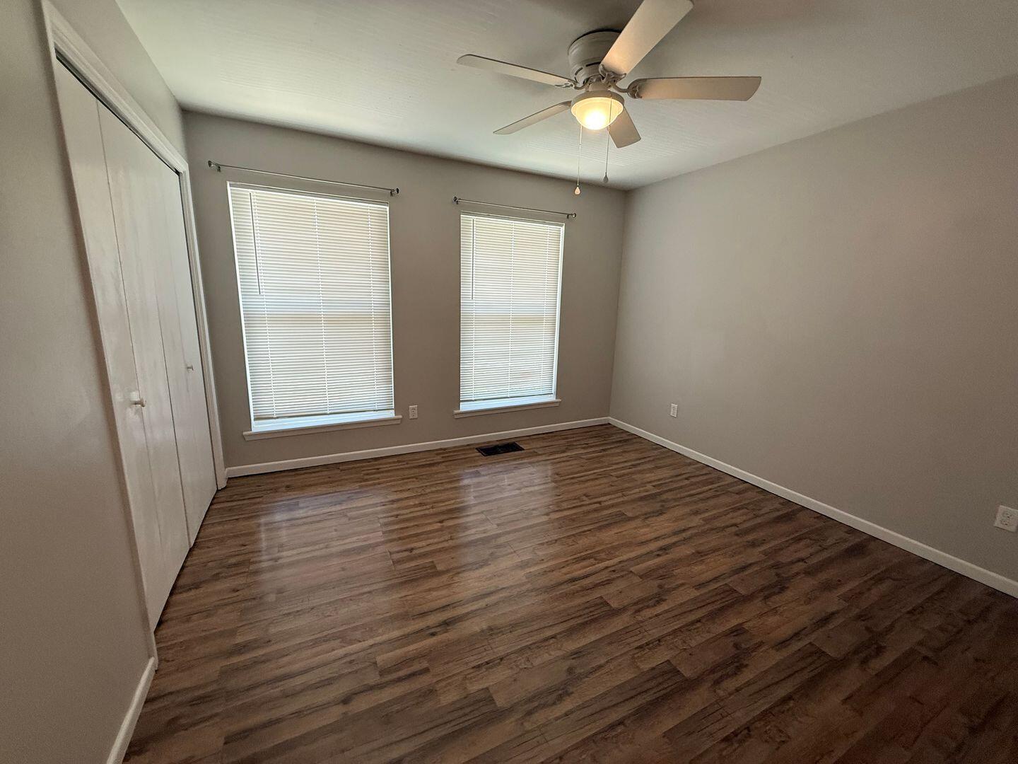 BROWNSVILLE STATION - Residential Lease