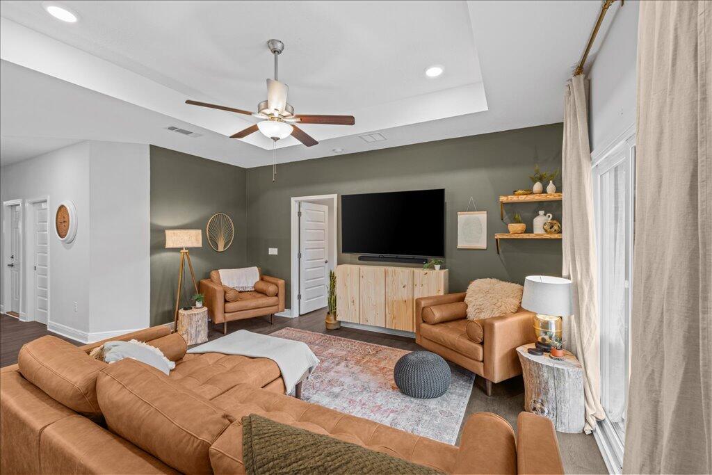 BARBAROSA RANCHETTES 1ST ADDN - Residential