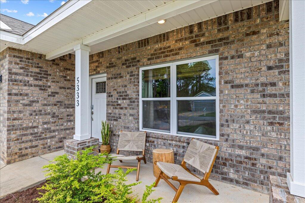 BARBAROSA RANCHETTES 1ST ADDN - Residential