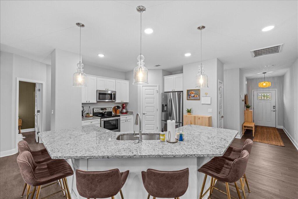 BARBAROSA RANCHETTES 1ST ADDN - Residential