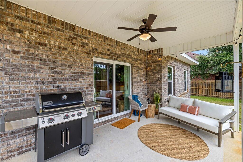 BARBAROSA RANCHETTES 1ST ADDN - Residential