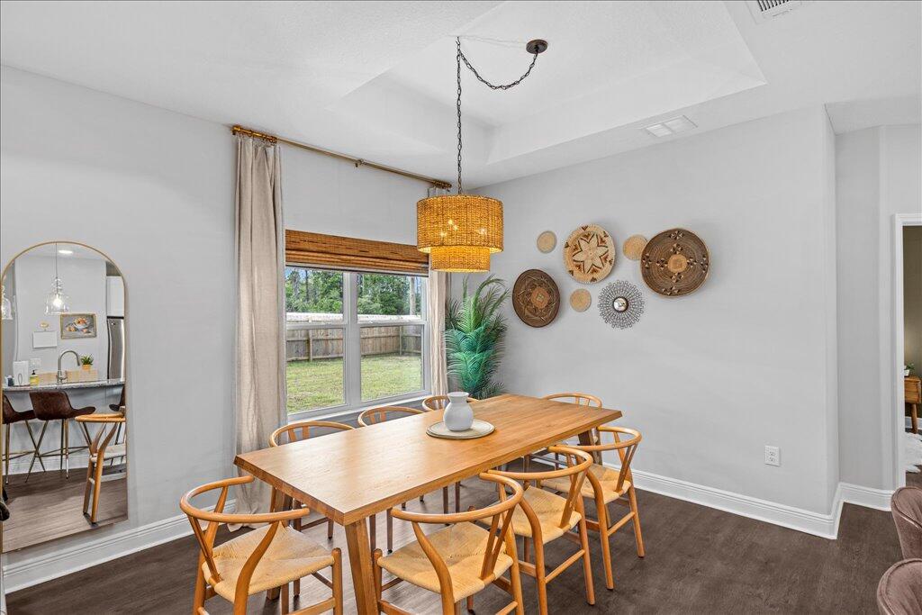 BARBAROSA RANCHETTES 1ST ADDN - Residential