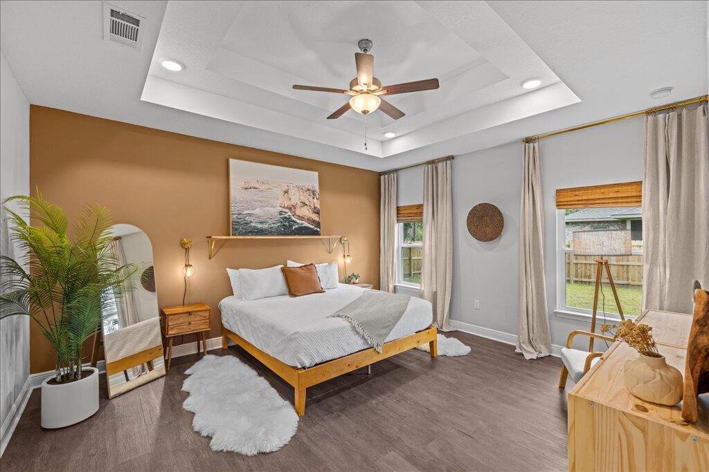 BARBAROSA RANCHETTES 1ST ADDN - Residential