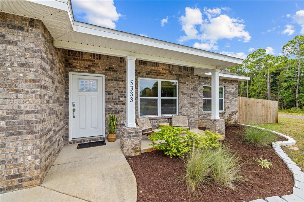 BARBAROSA RANCHETTES 1ST ADDN - Residential