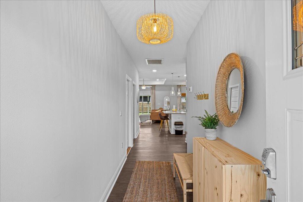 BARBAROSA RANCHETTES 1ST ADDN - Residential