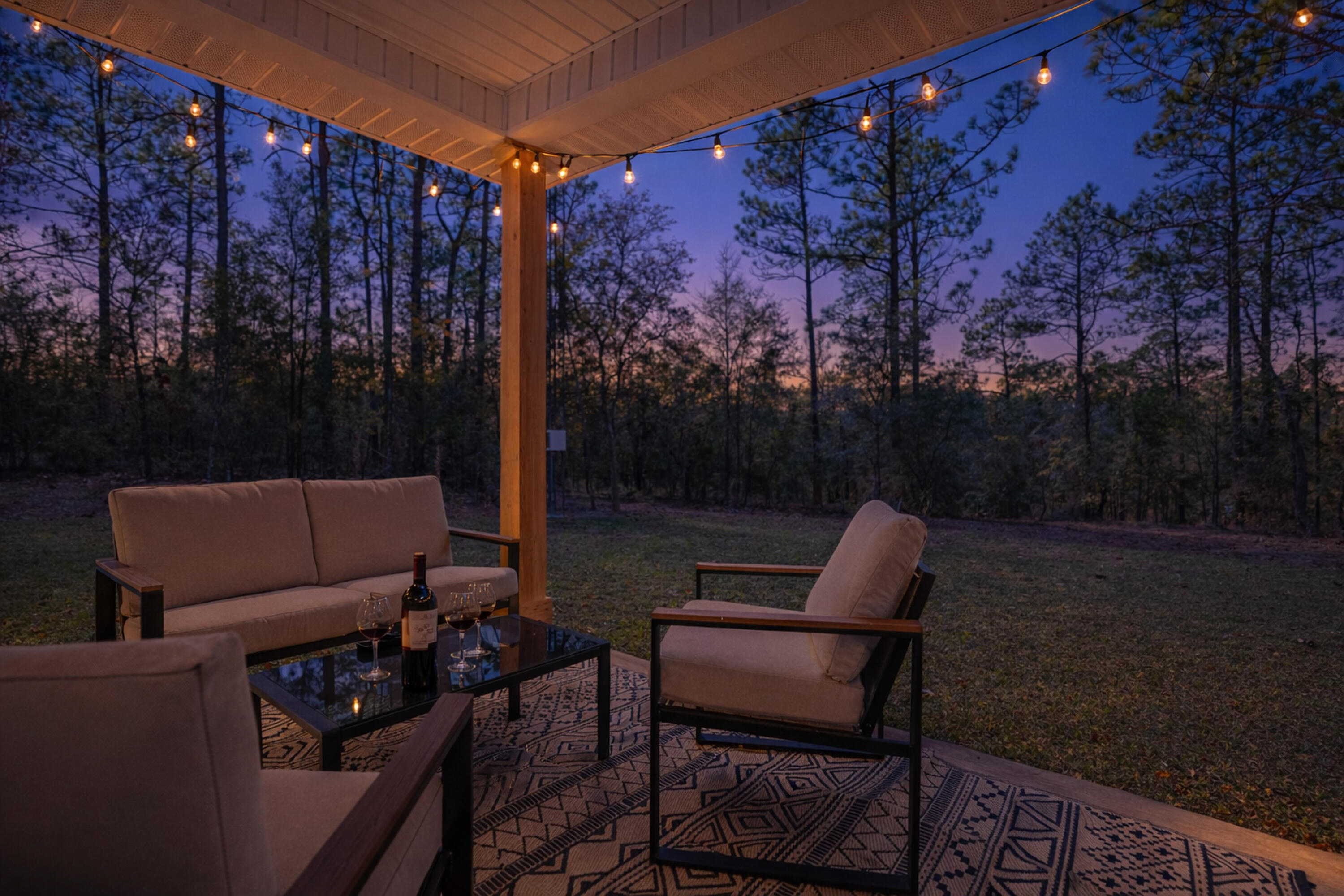 SUNNY HILLS SD - Residential