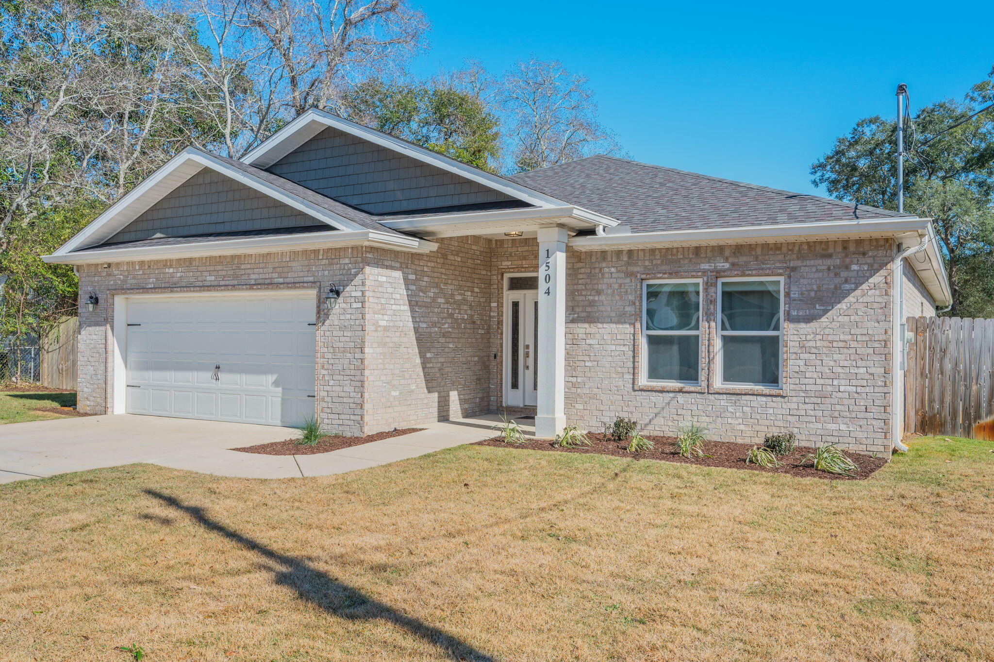 NORTHERN PINES - Residential