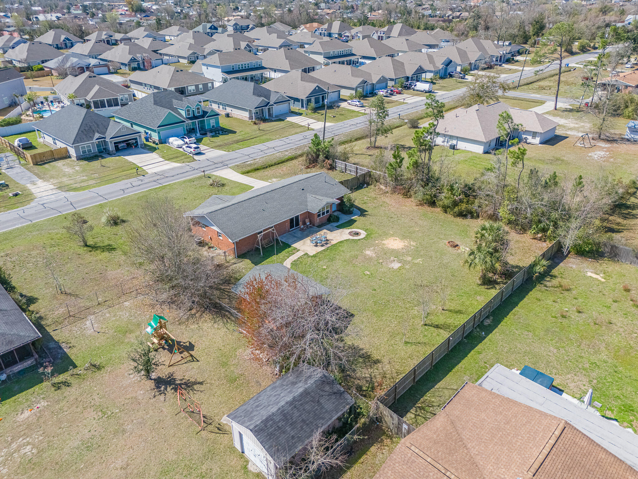 COLLEGE POINT - Residential