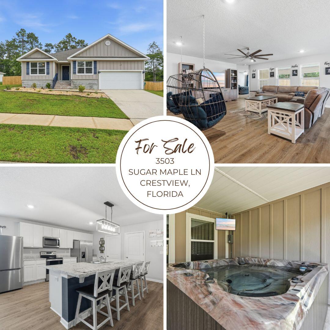 TIMBERLAND RIDGE - Residential