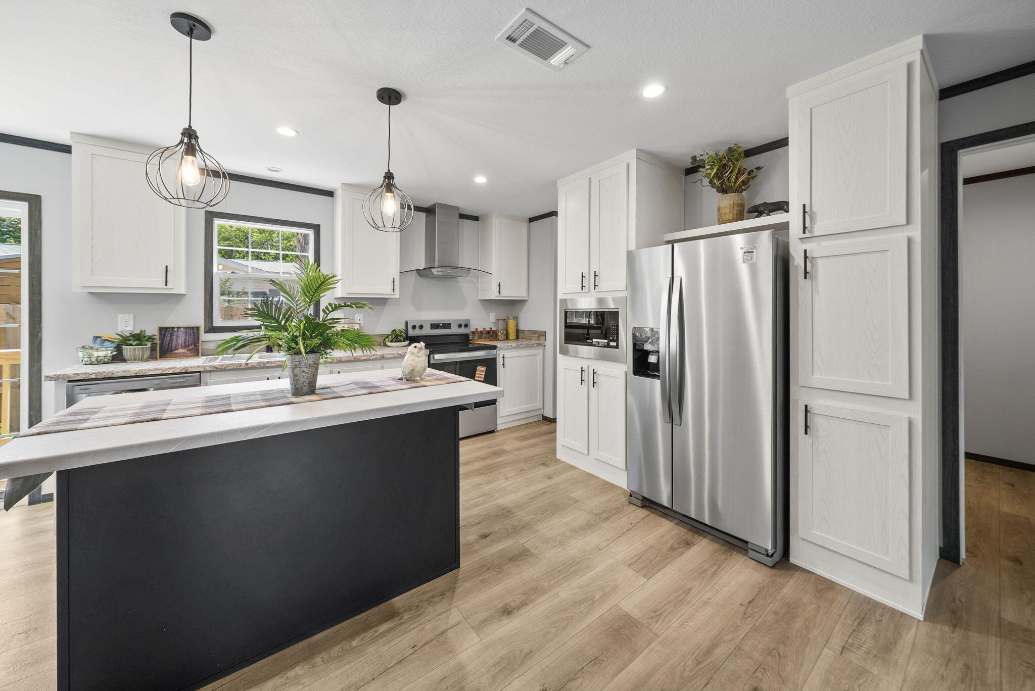 NO RECORDED SUBDIVISION - Residential