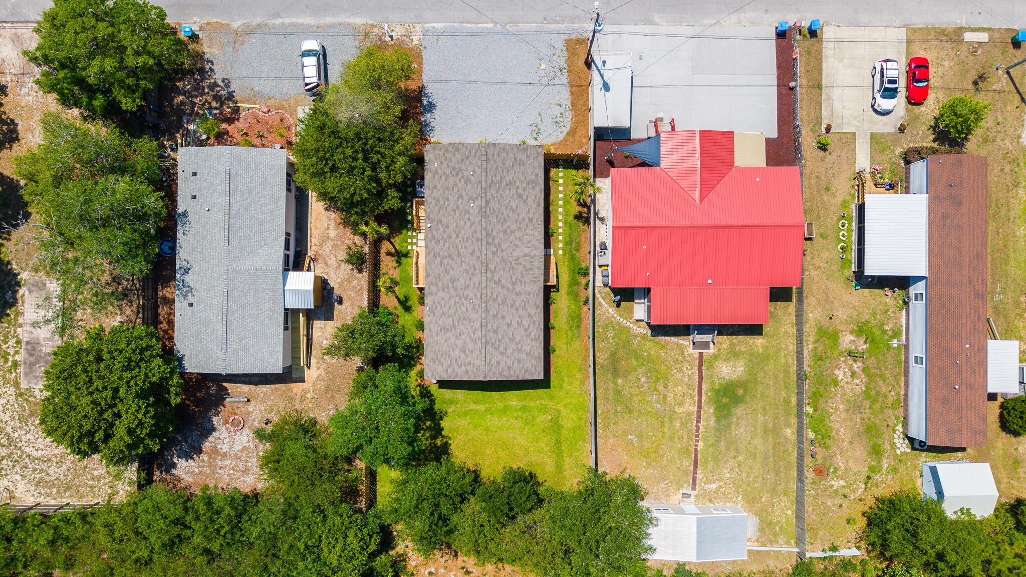 NO RECORDED SUBDIVISION - Residential