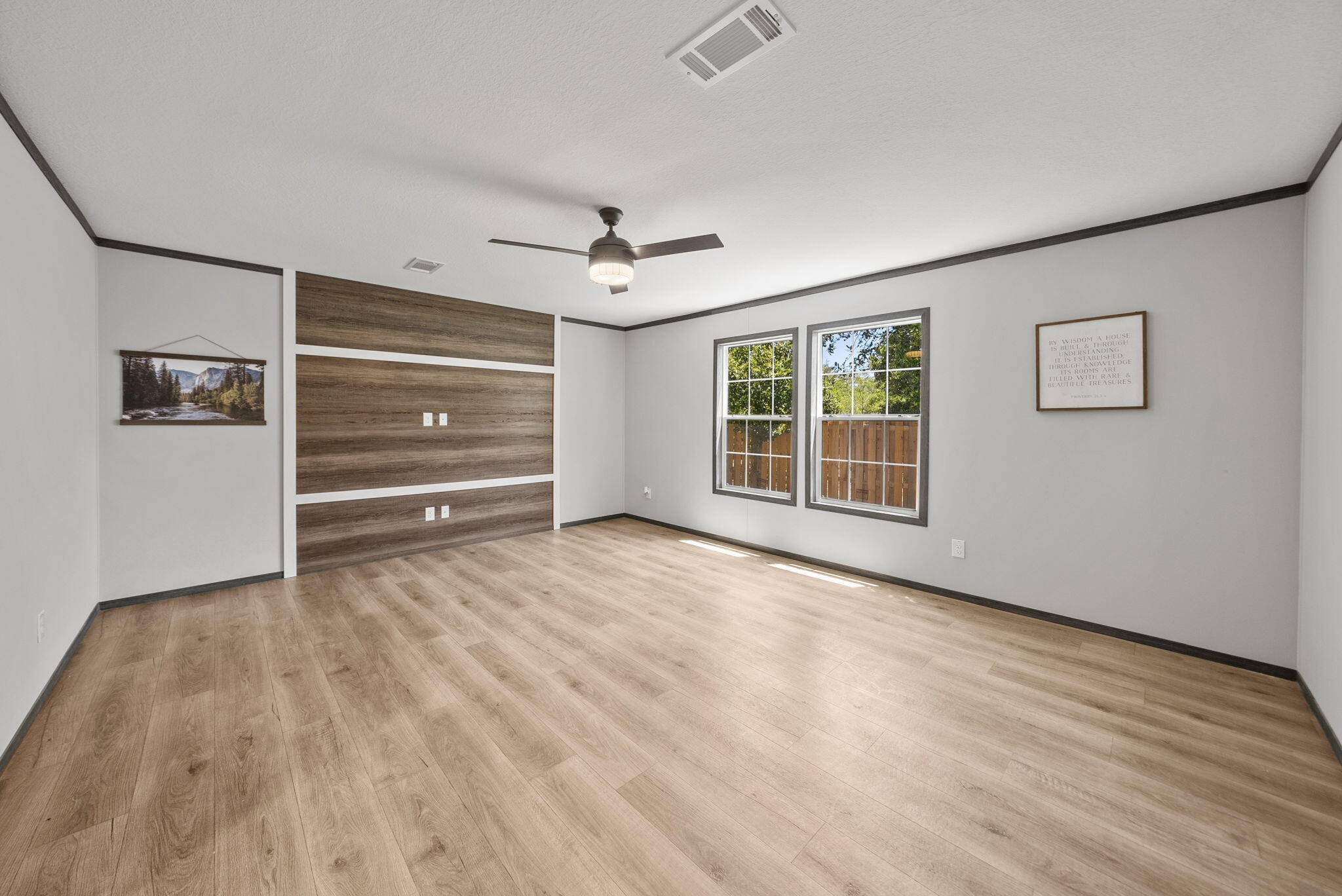 NO RECORDED SUBDIVISION - Residential