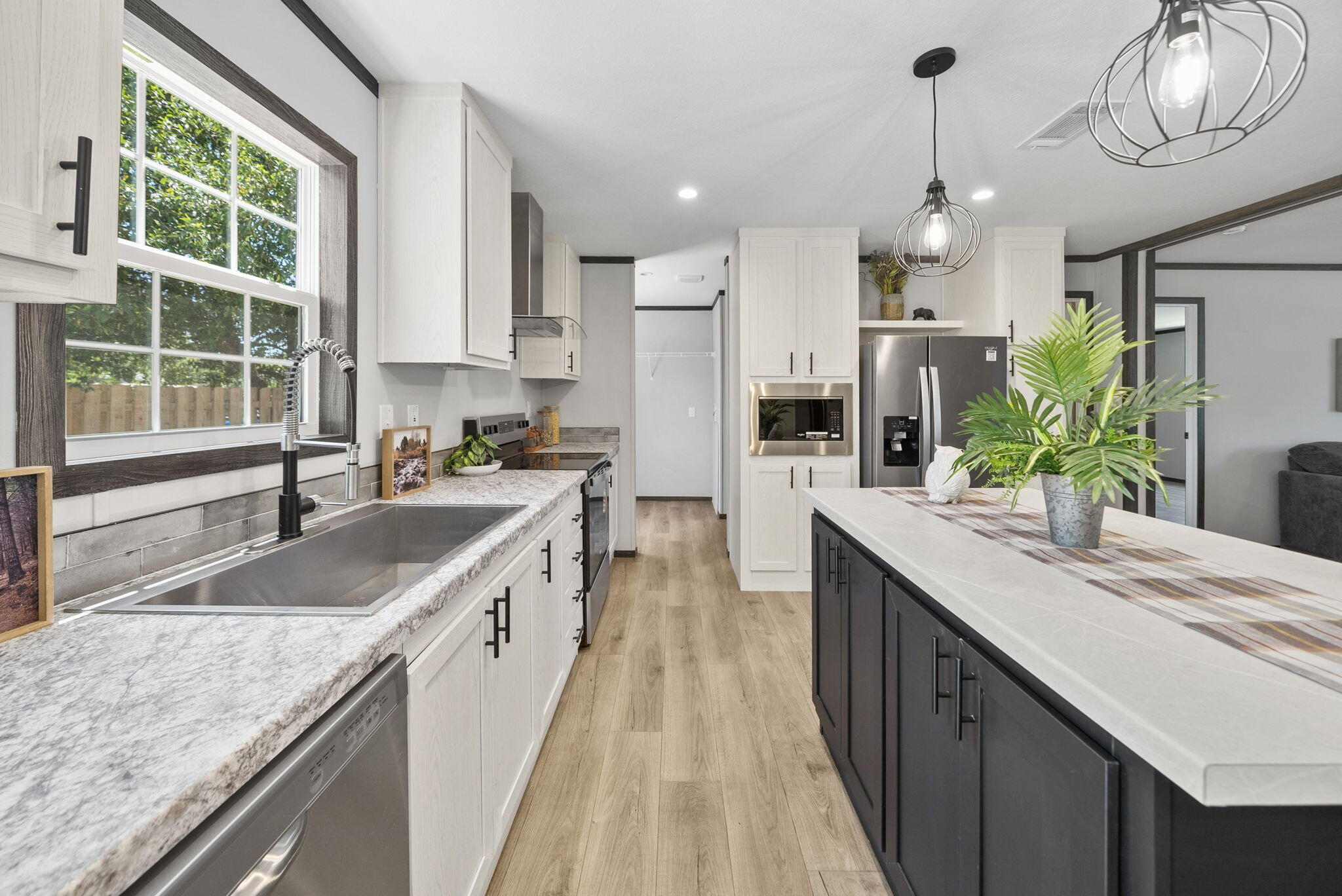 NO RECORDED SUBDIVISION - Residential