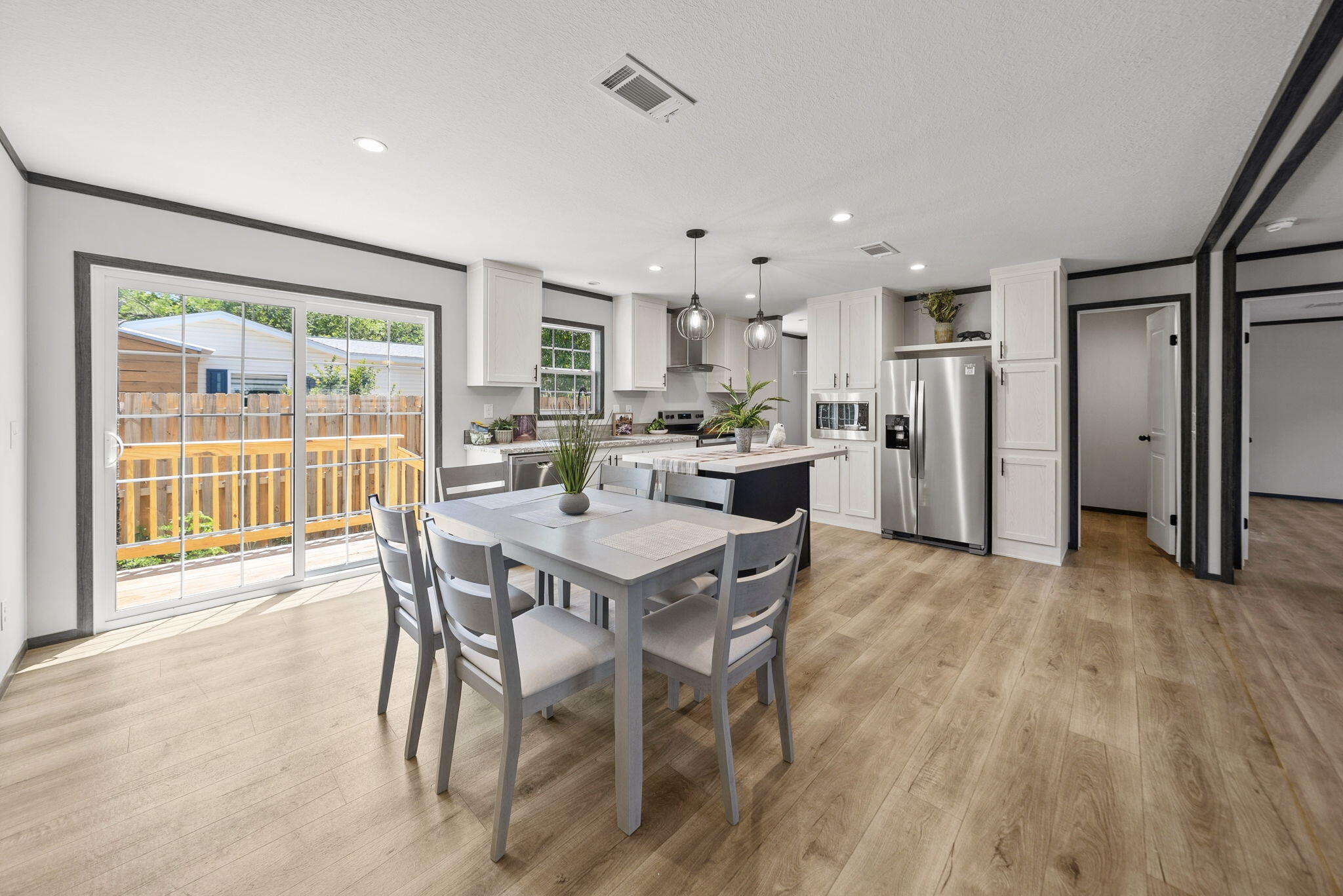 NO RECORDED SUBDIVISION - Residential