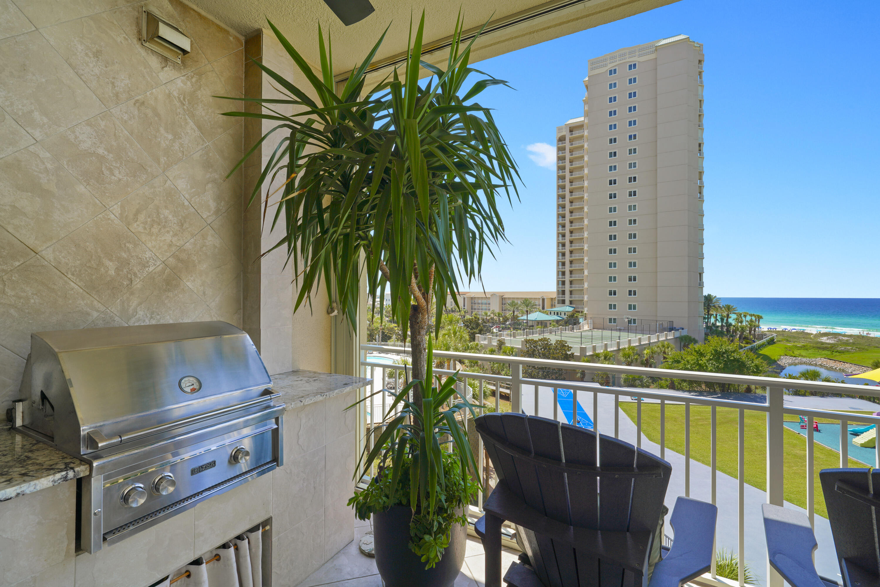 GRAND DUNES - NORTH TOWER - Residential