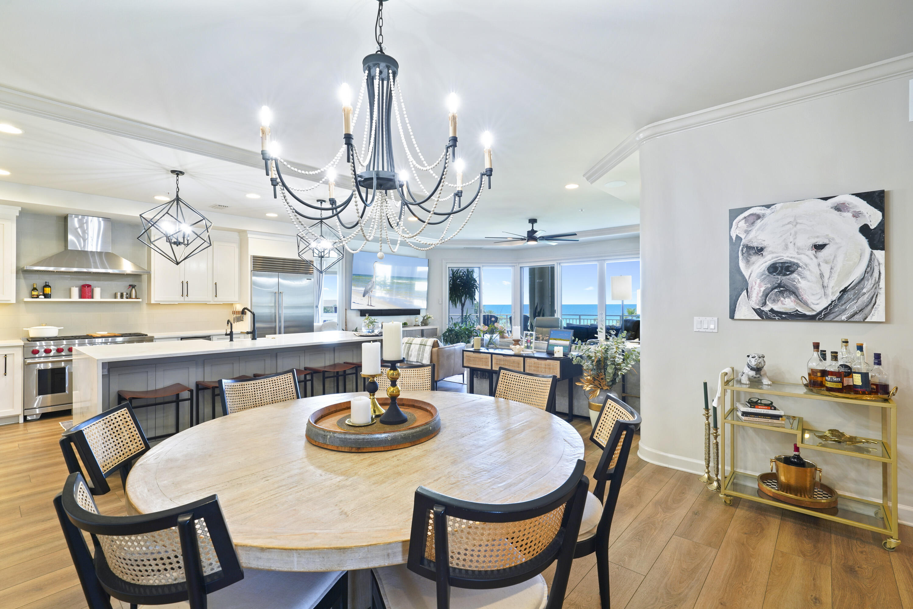 GRAND DUNES - NORTH TOWER - Residential
