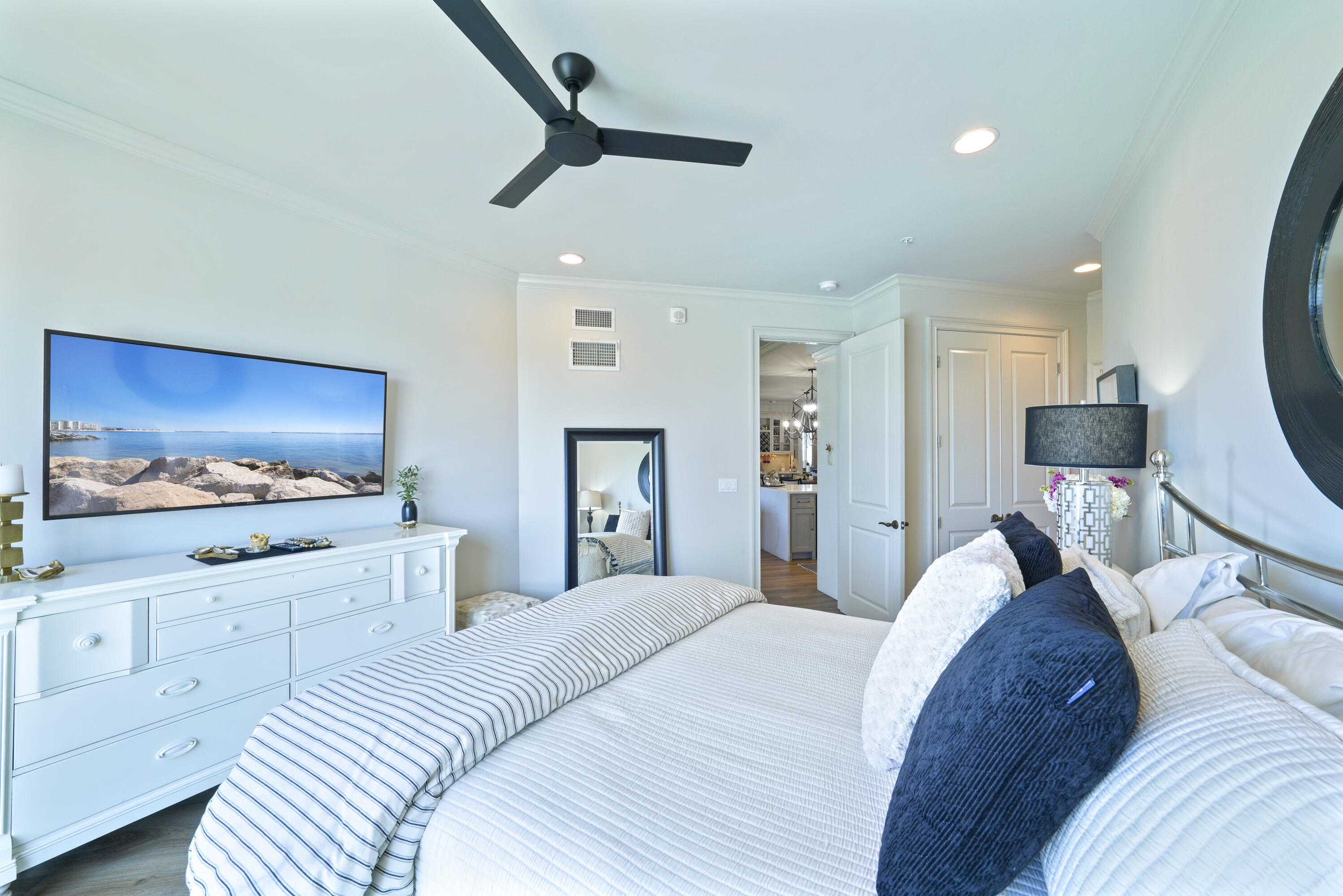 GRAND DUNES - NORTH TOWER - Residential