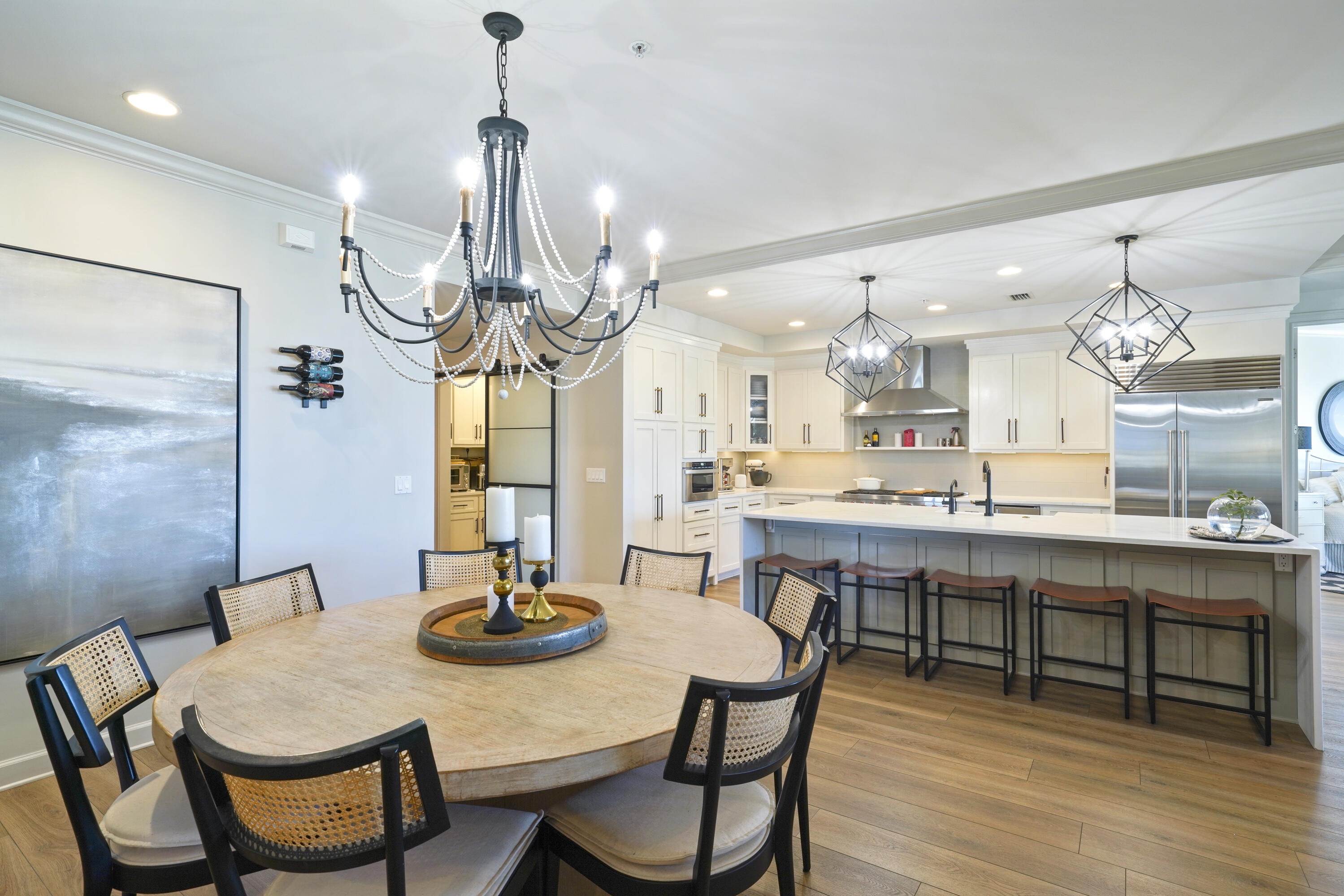GRAND DUNES - NORTH TOWER - Residential