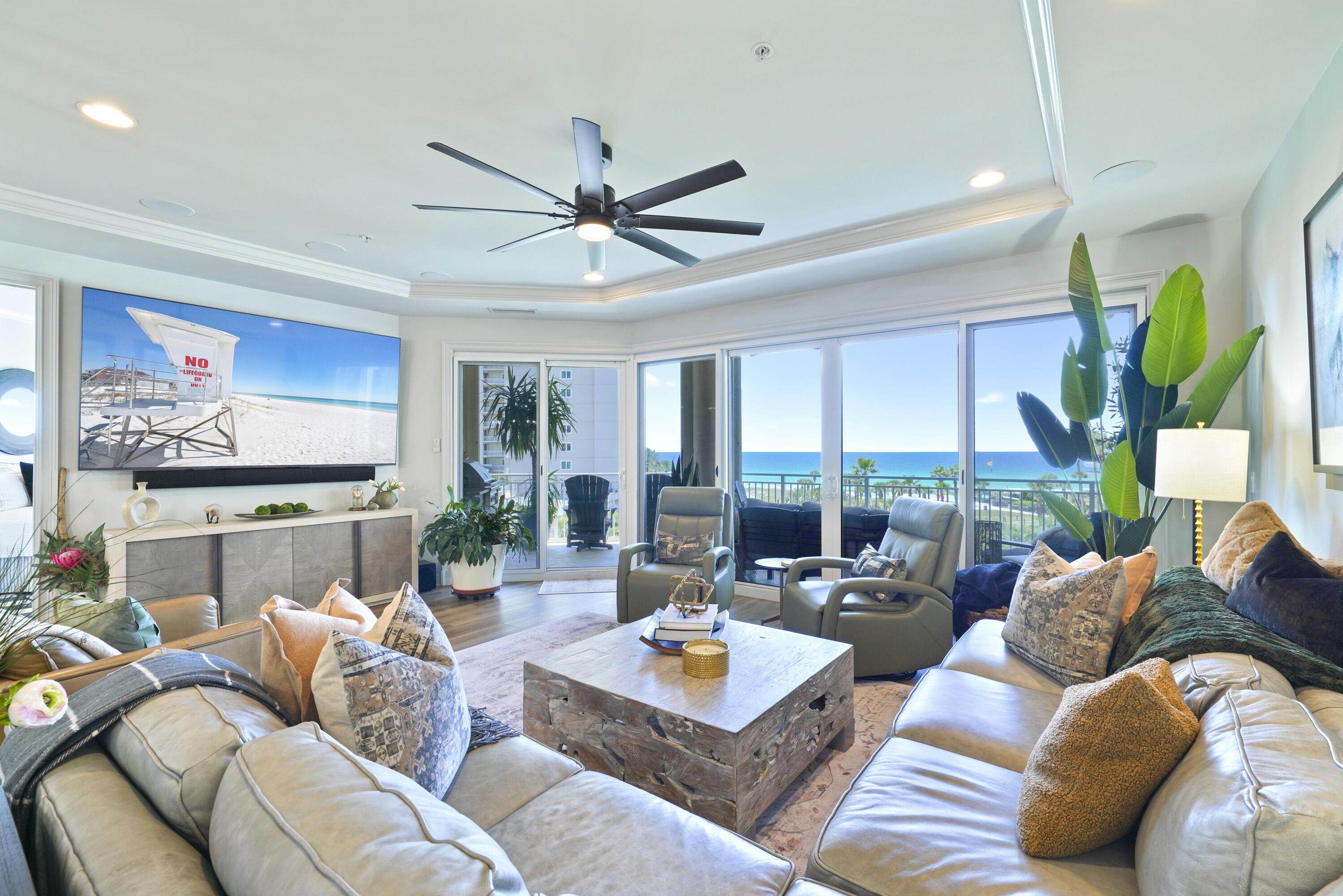 GRAND DUNES - NORTH TOWER - Residential