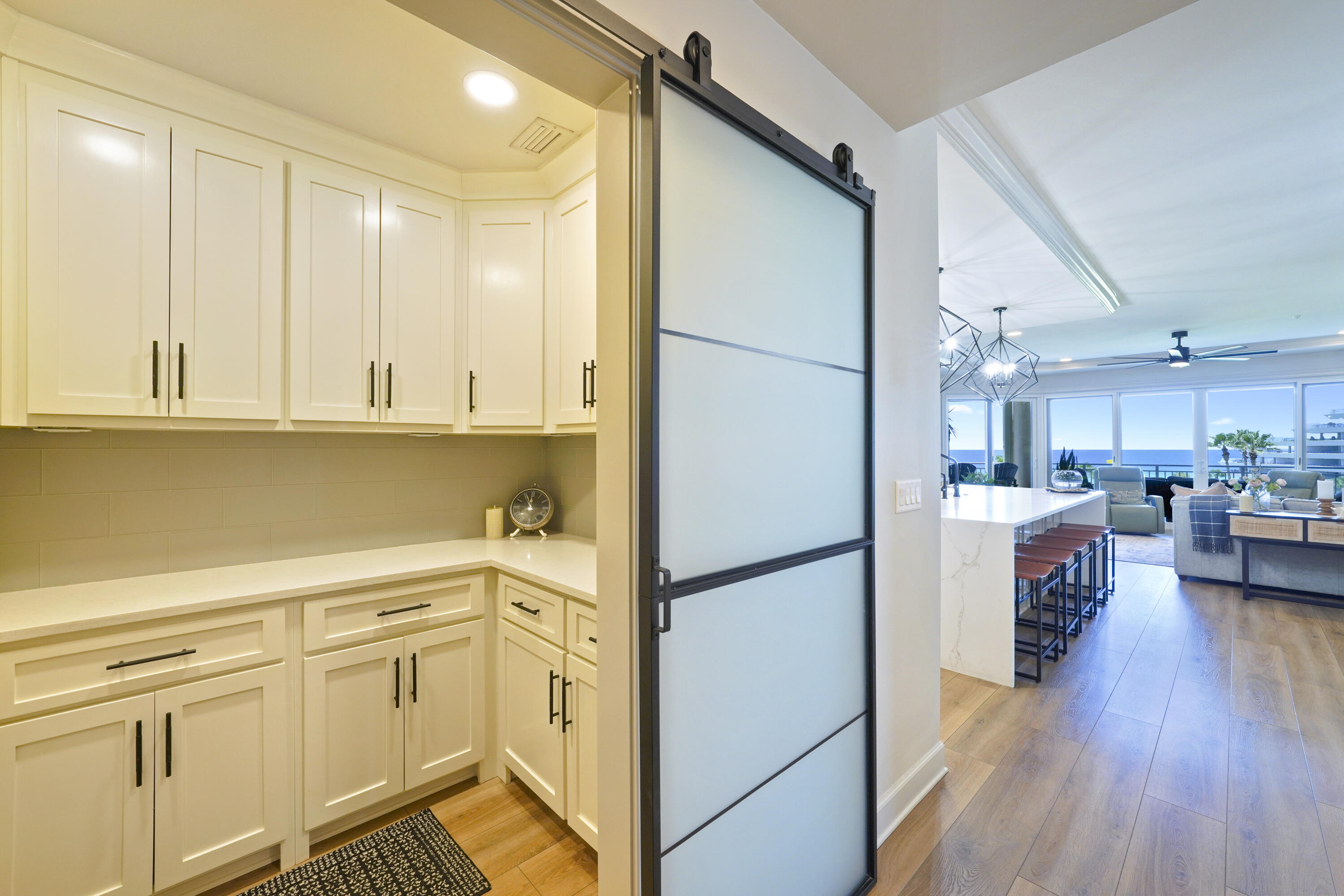 GRAND DUNES - NORTH TOWER - Residential