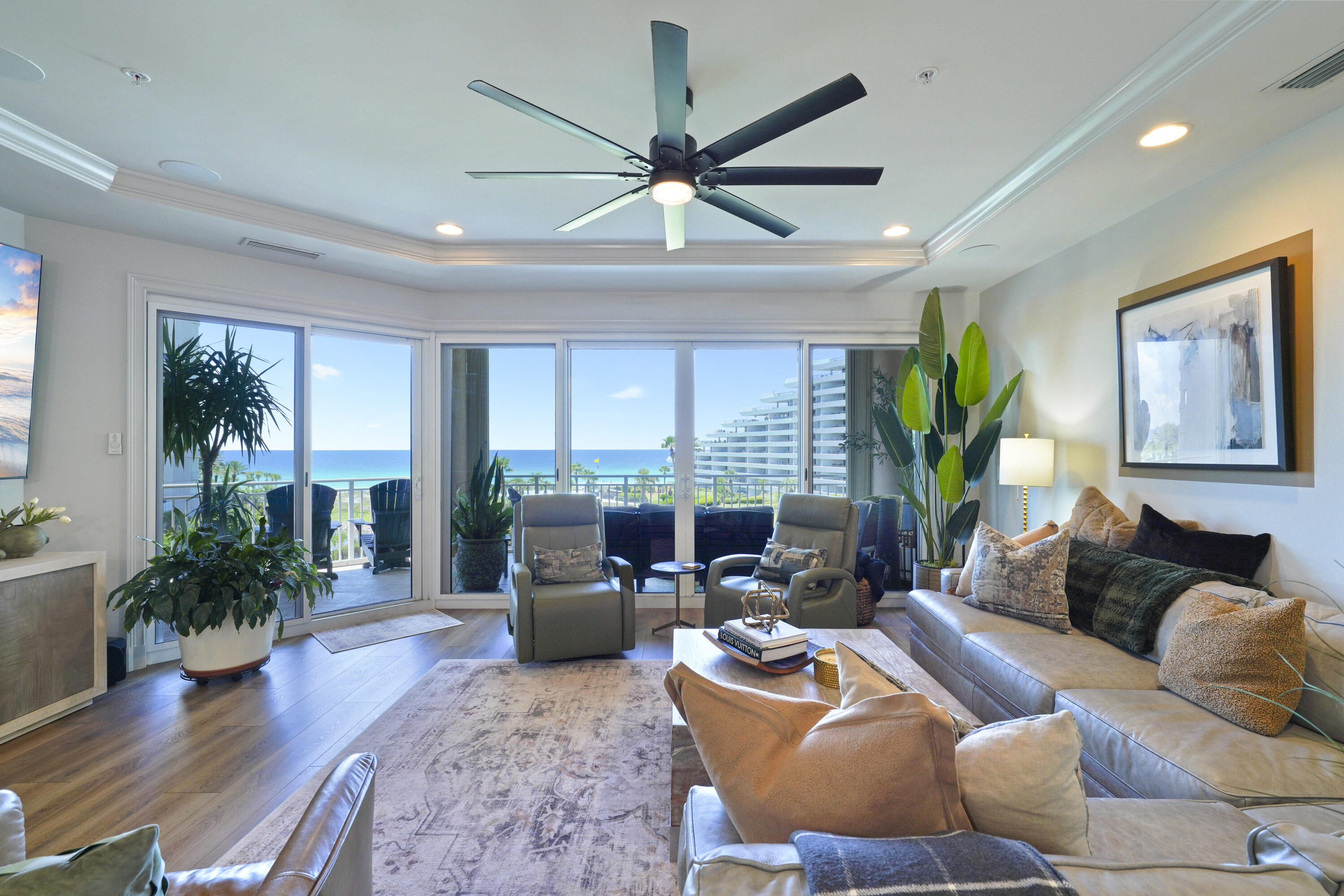 GRAND DUNES - NORTH TOWER - Residential