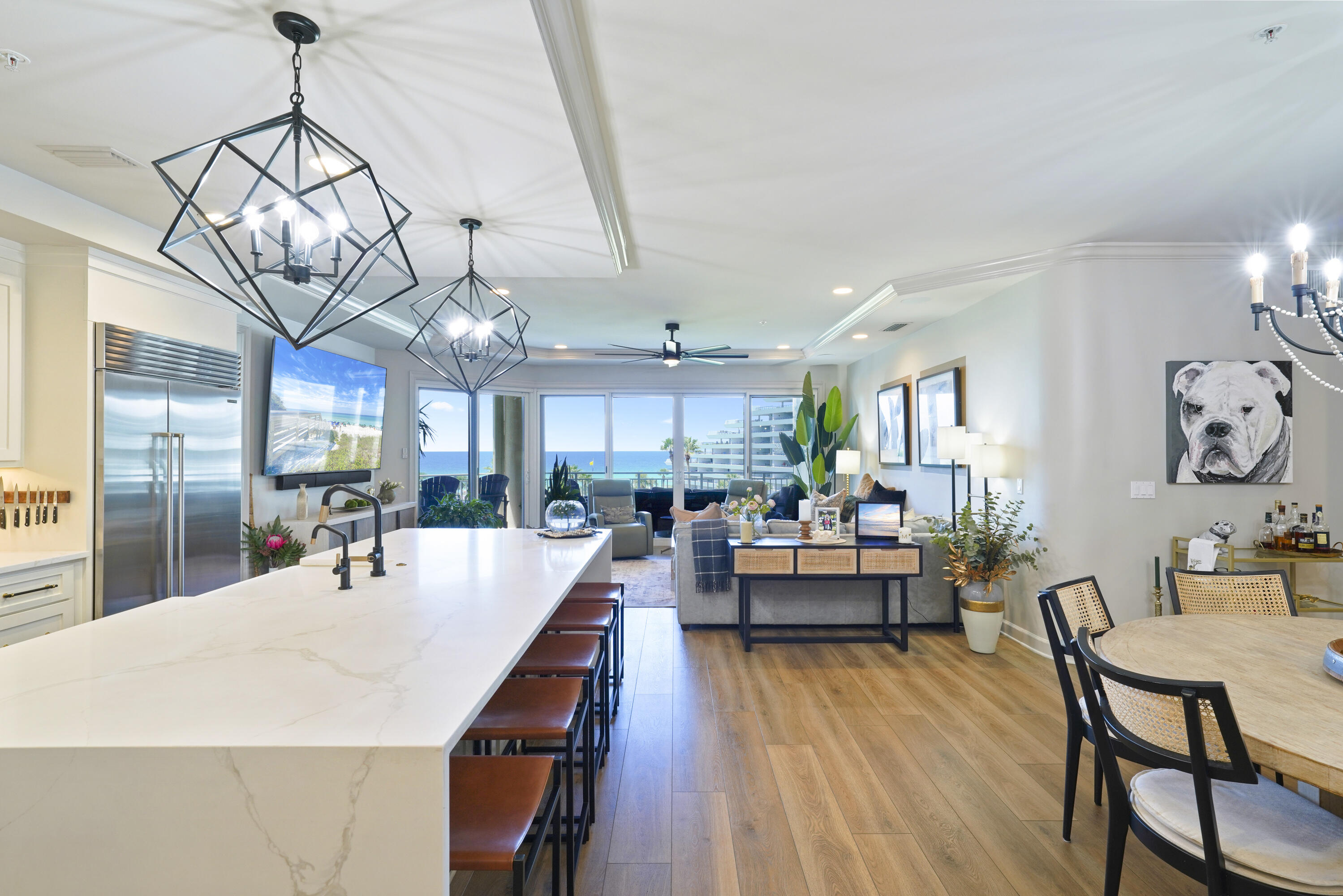 GRAND DUNES - NORTH TOWER - Residential