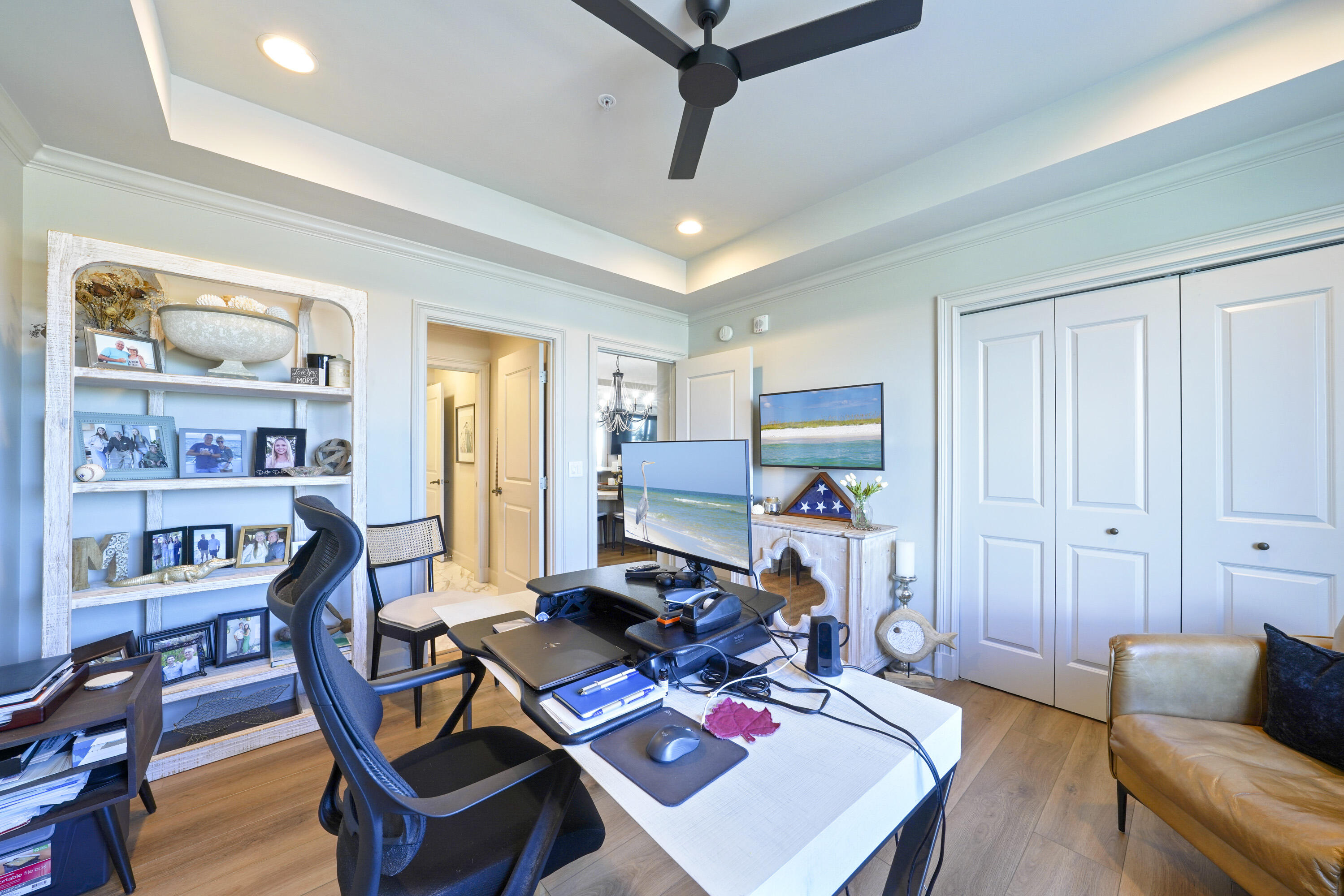 GRAND DUNES - NORTH TOWER - Residential