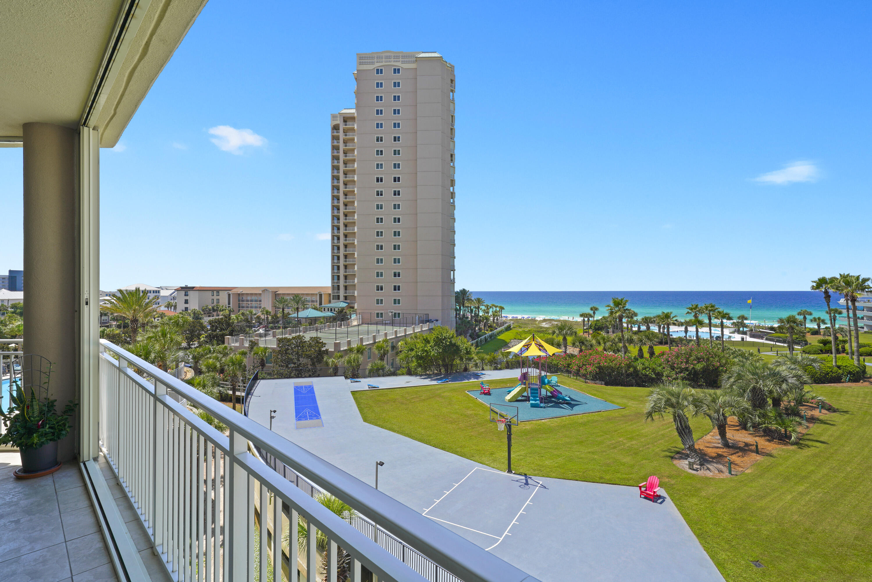 GRAND DUNES - NORTH TOWER - Residential