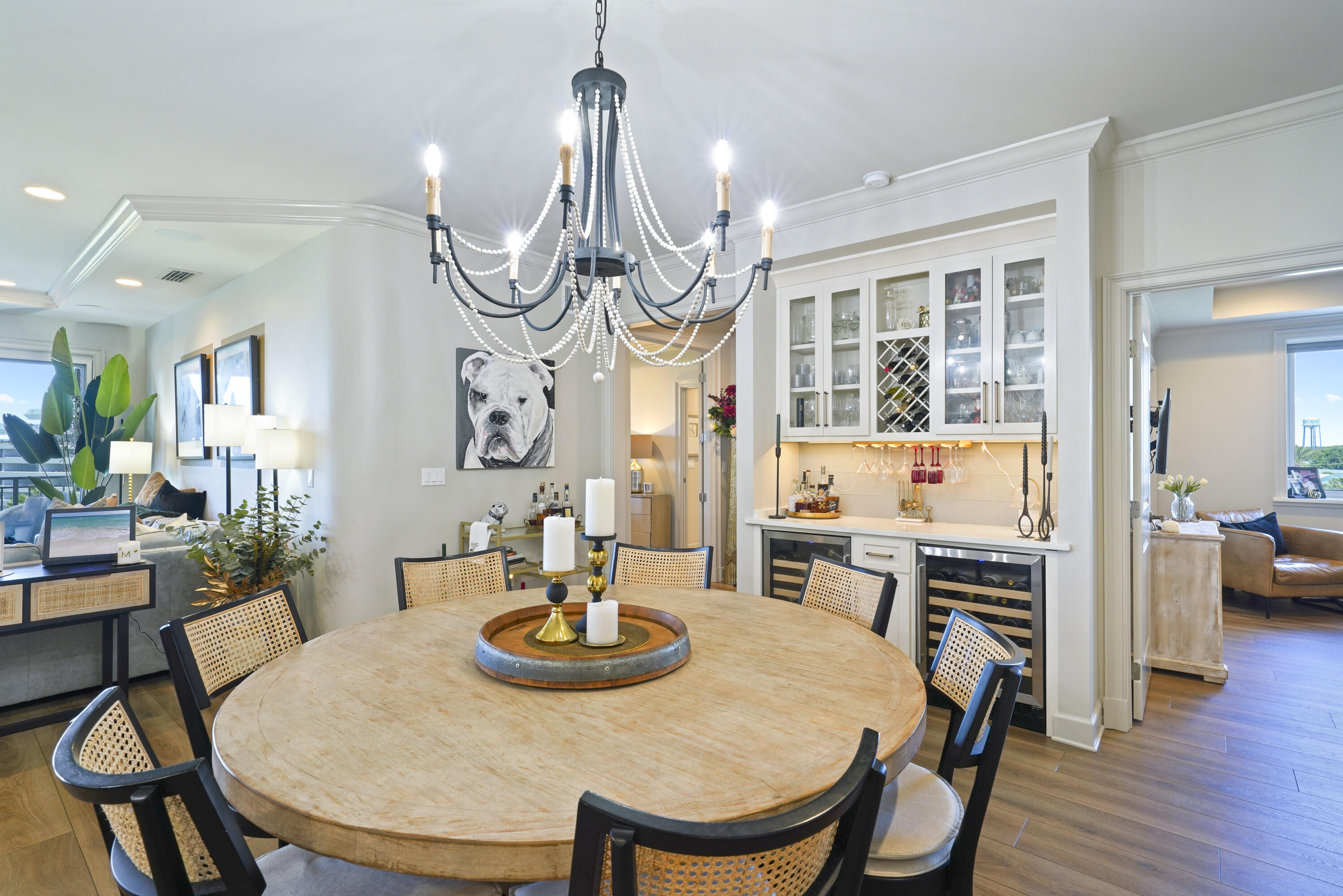 GRAND DUNES - NORTH TOWER - Residential