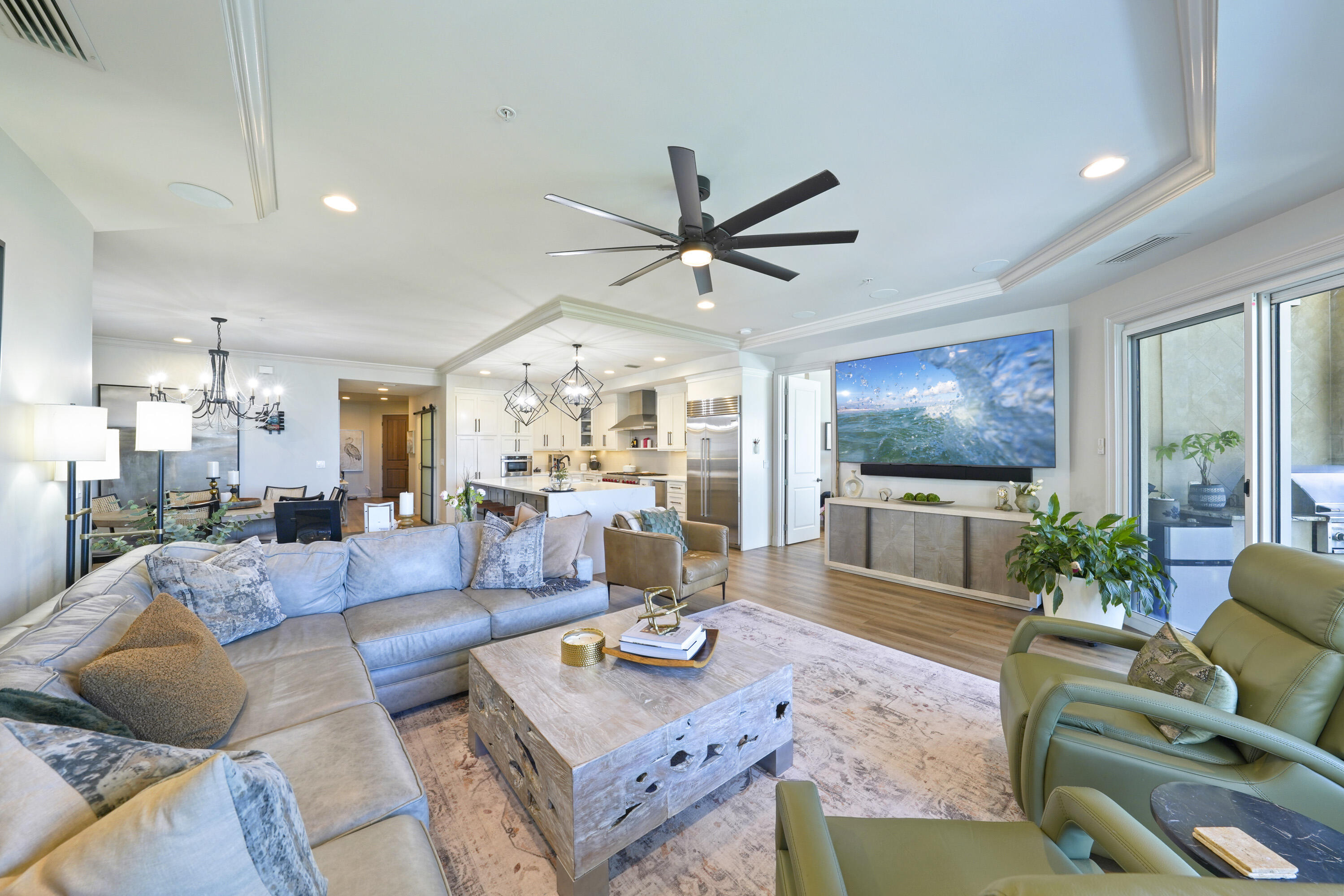 GRAND DUNES - NORTH TOWER - Residential