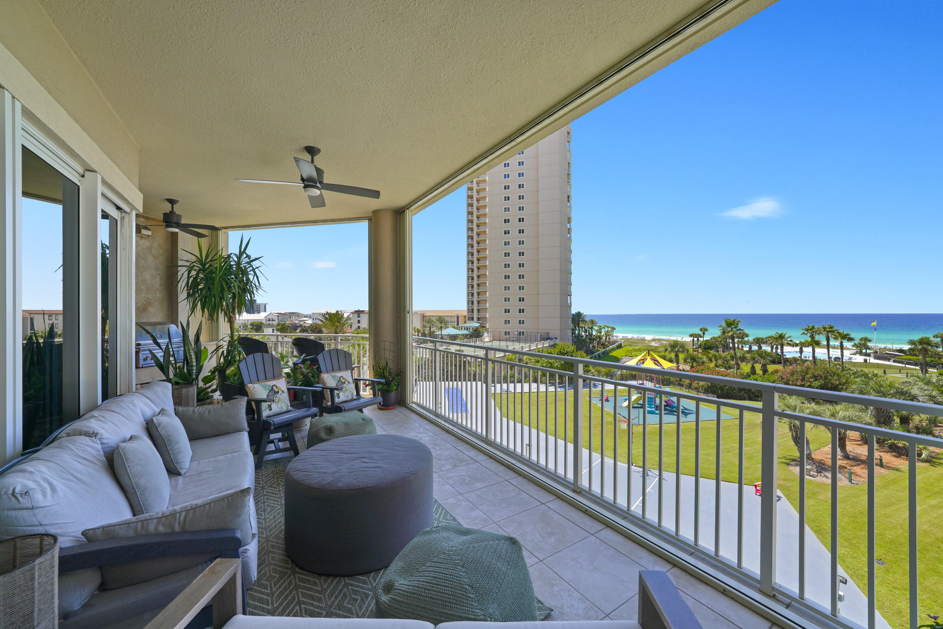 GRAND DUNES - NORTH TOWER - Residential