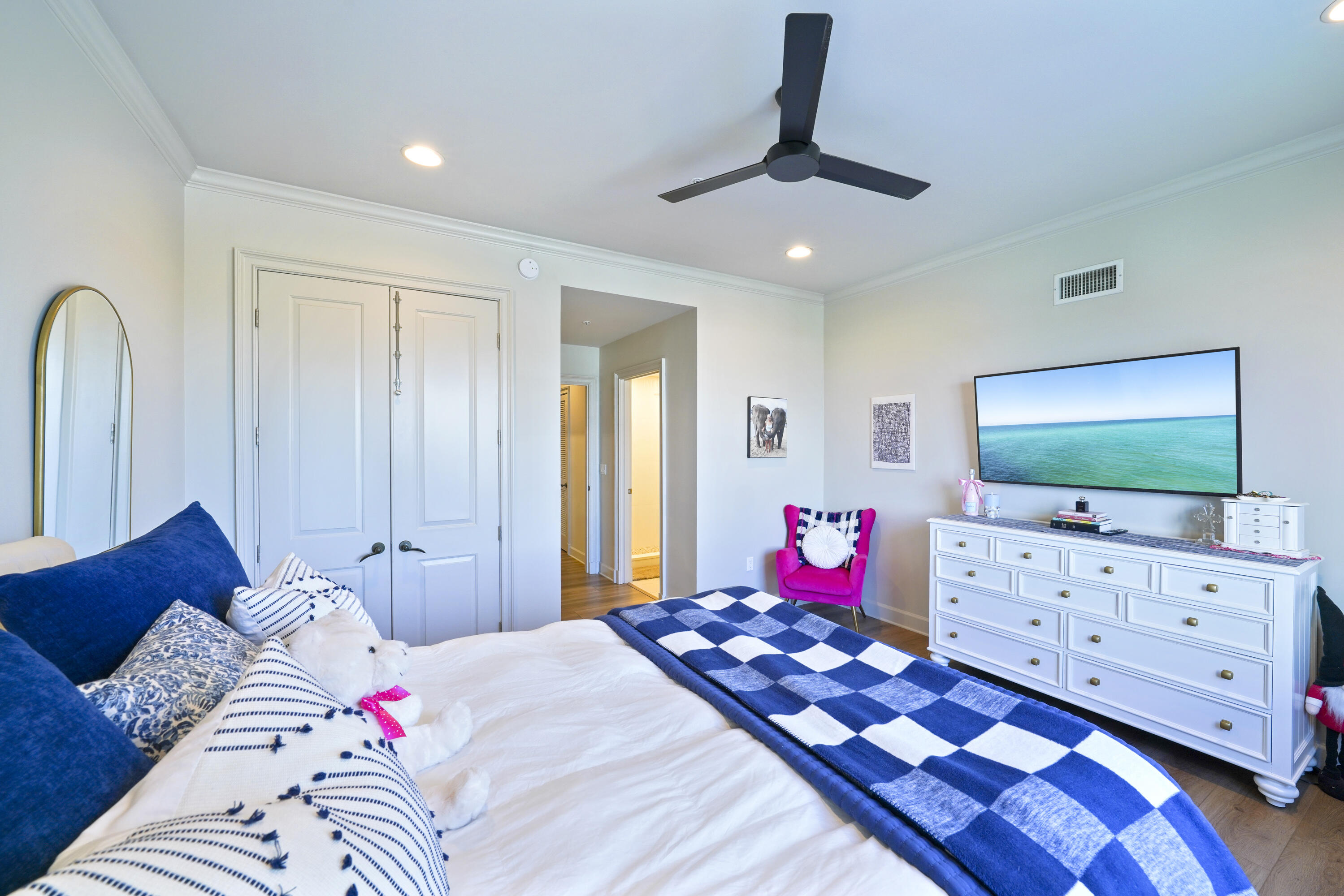GRAND DUNES - NORTH TOWER - Residential