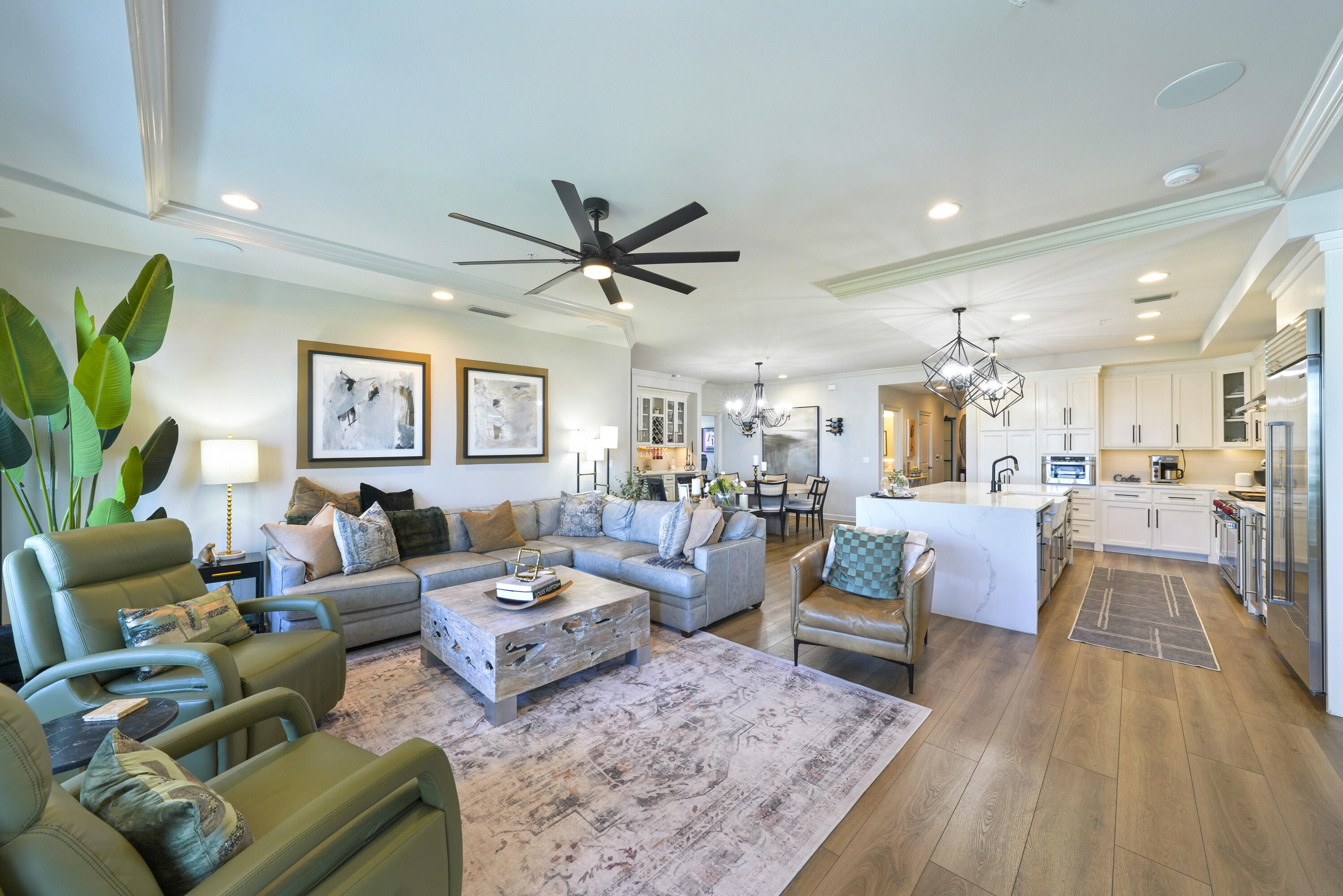 GRAND DUNES - NORTH TOWER - Residential