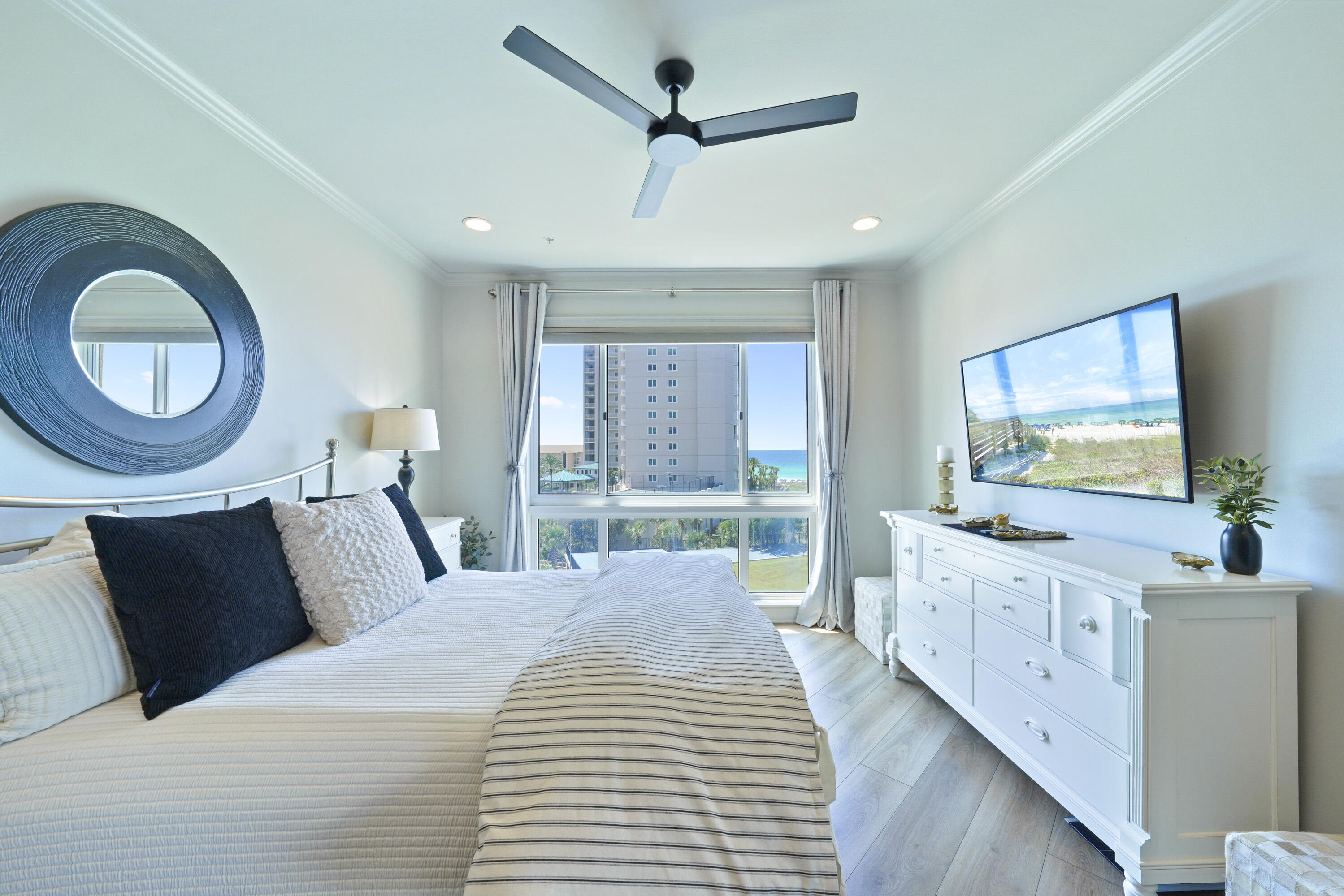 GRAND DUNES - NORTH TOWER - Residential