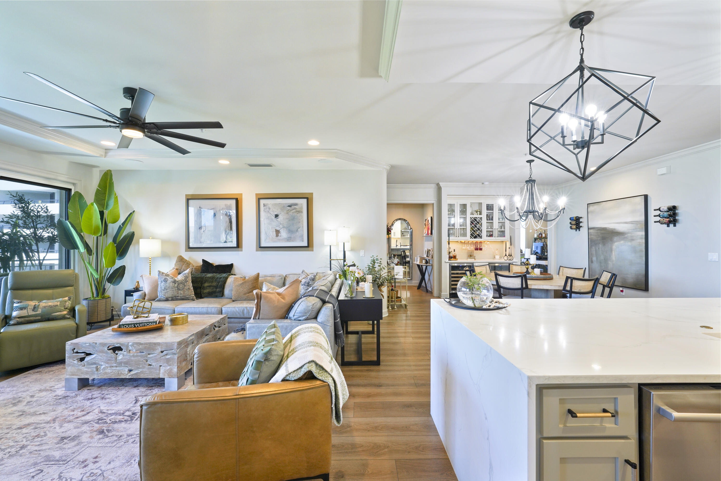 GRAND DUNES - NORTH TOWER - Residential