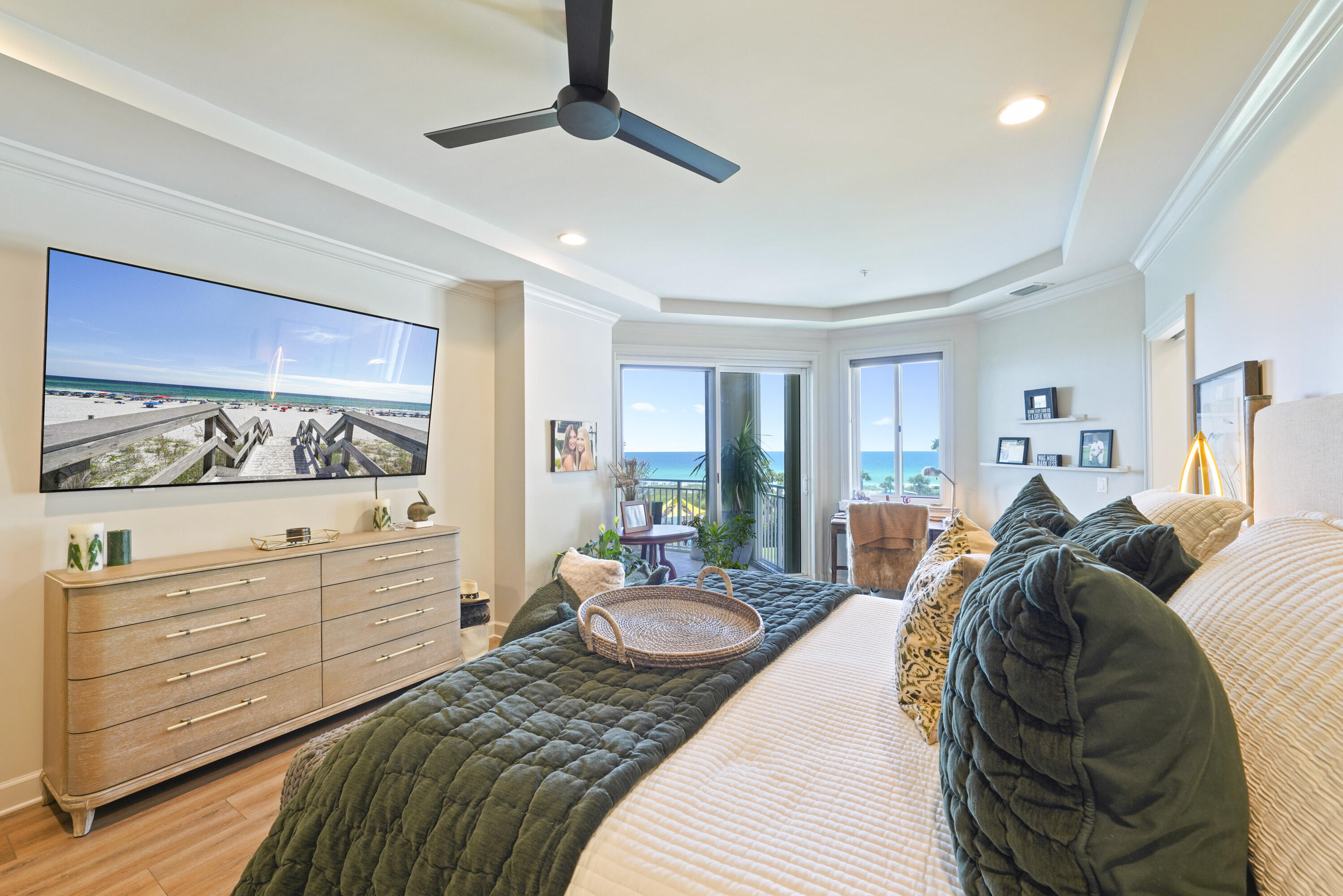 GRAND DUNES - NORTH TOWER - Residential
