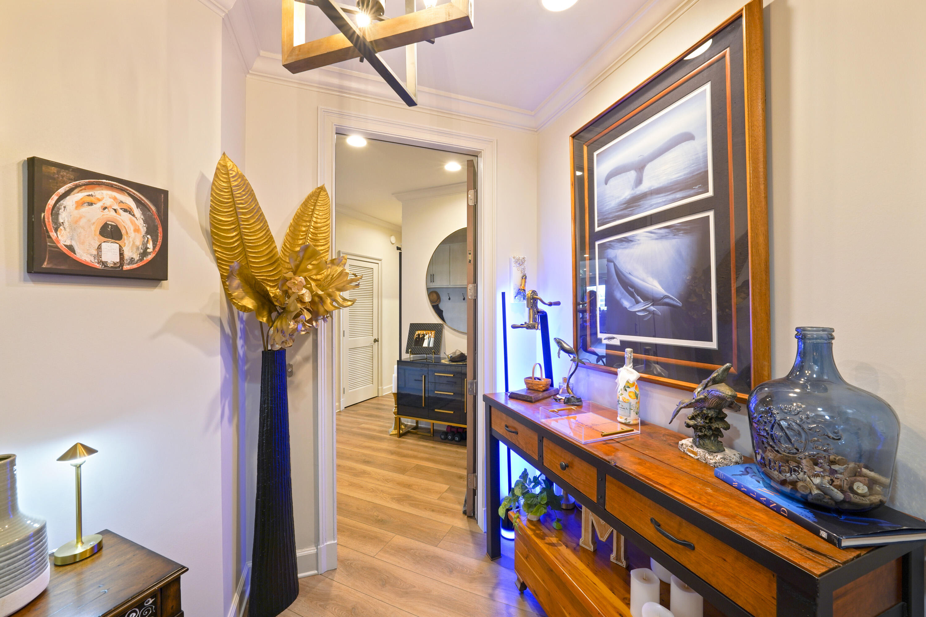 GRAND DUNES - NORTH TOWER - Residential