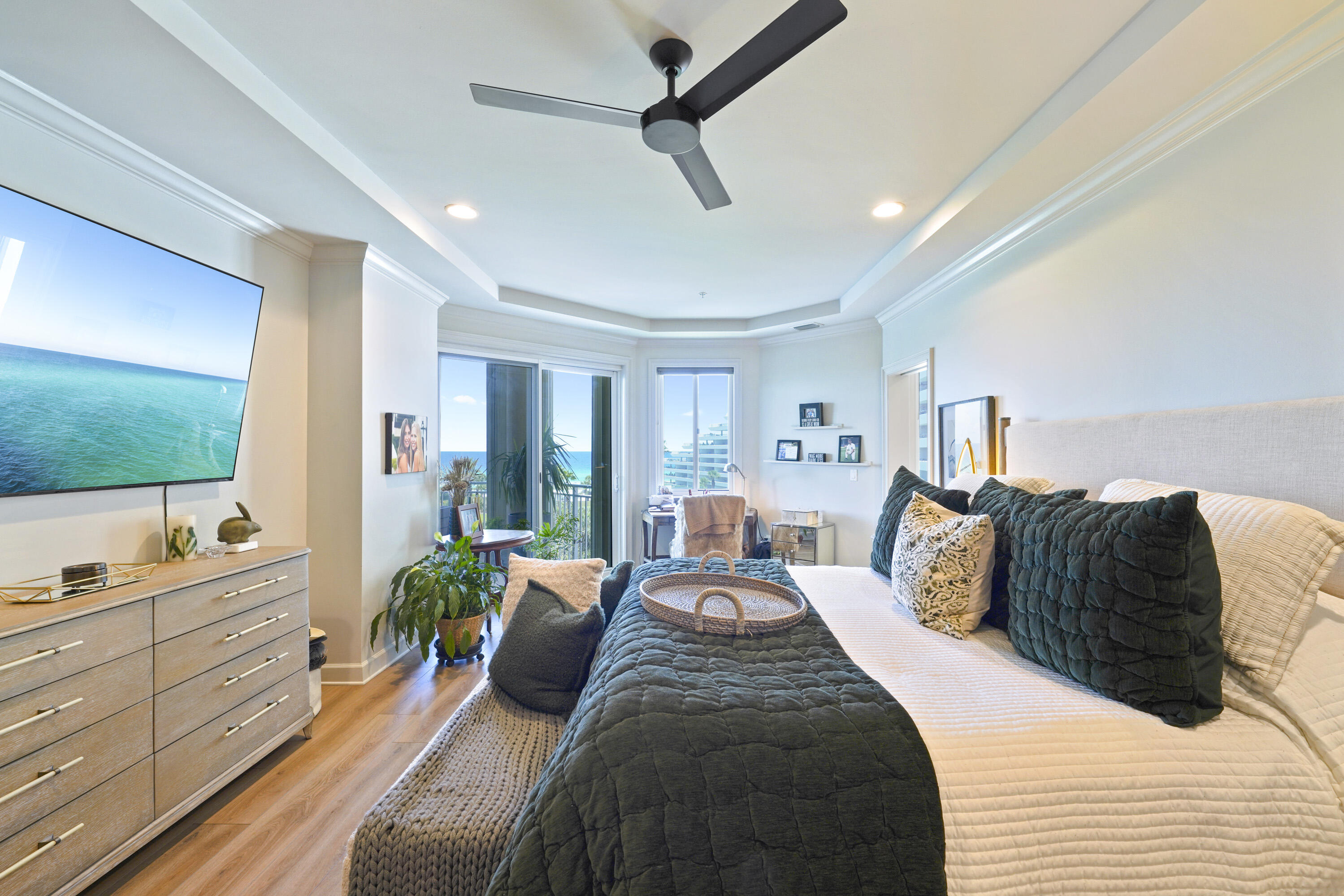 GRAND DUNES - NORTH TOWER - Residential