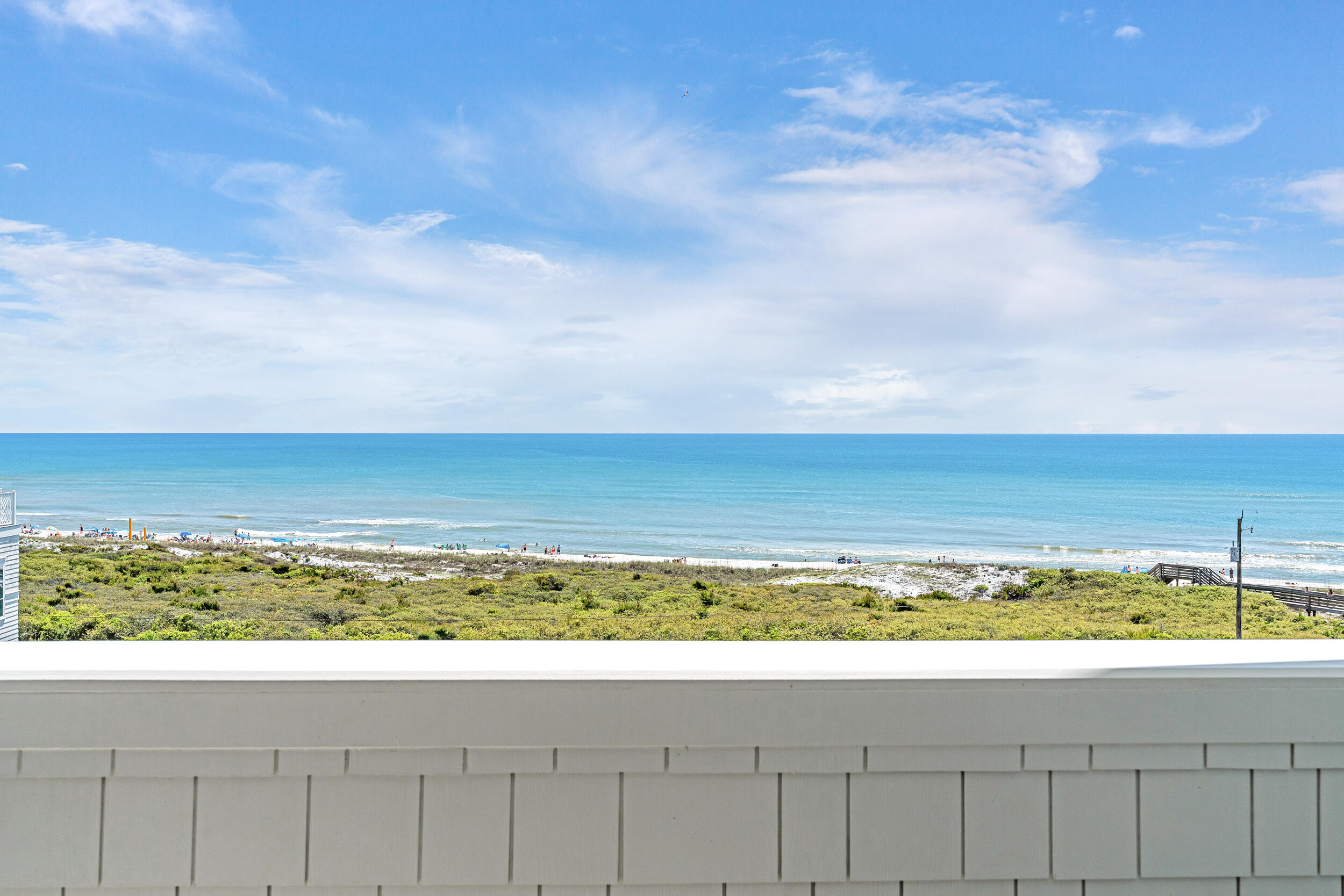 INLET BEACH - Residential