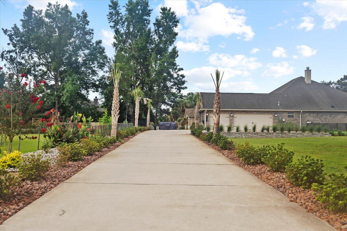 HIDDEN CREEK AT HOLLEY BY THE SEA - Residential