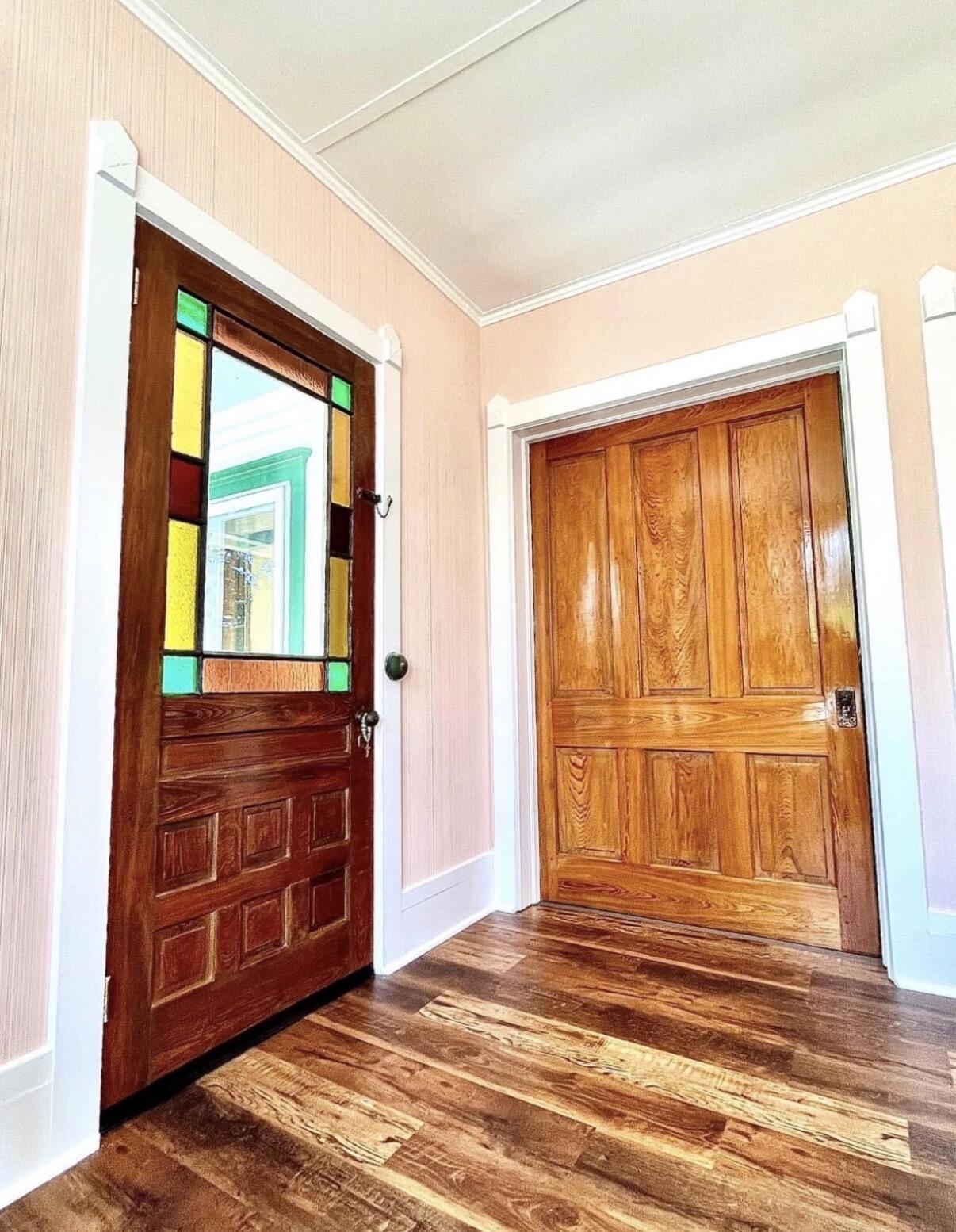 TOWN OF DEFUNIAK SPRINGS - Residential