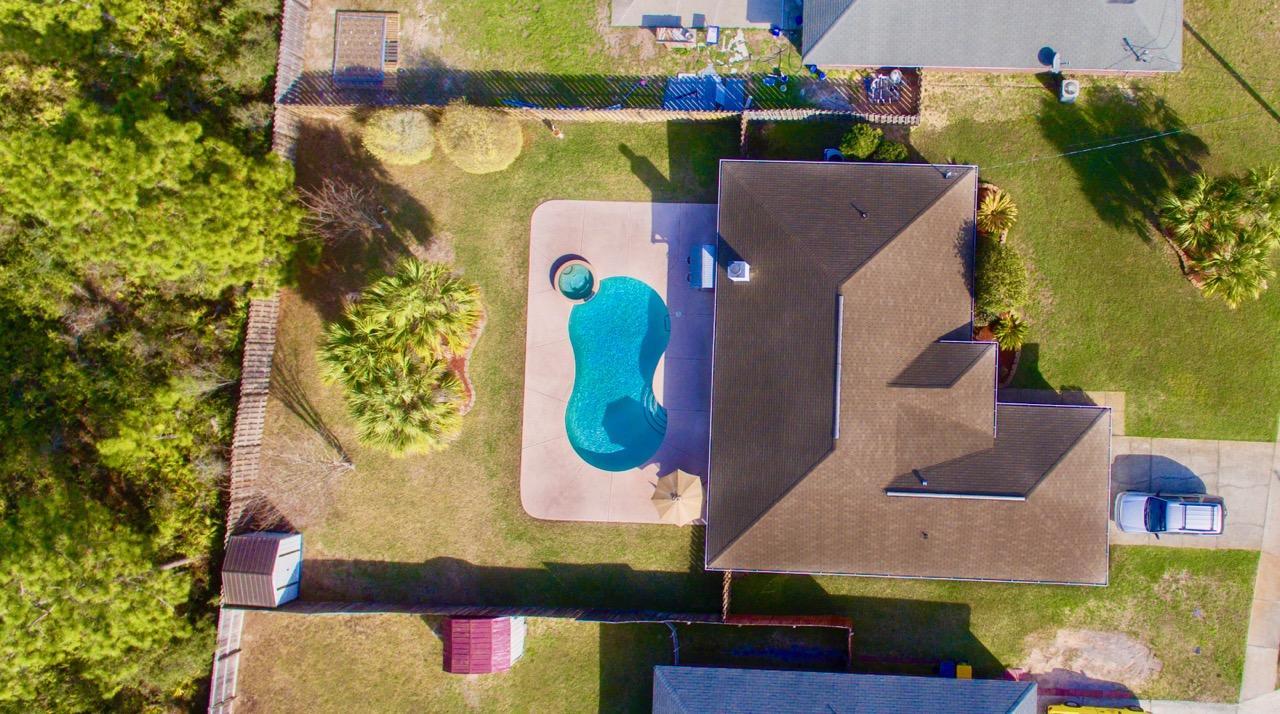 HAMPTON RIDGE ESTATES - Residential
