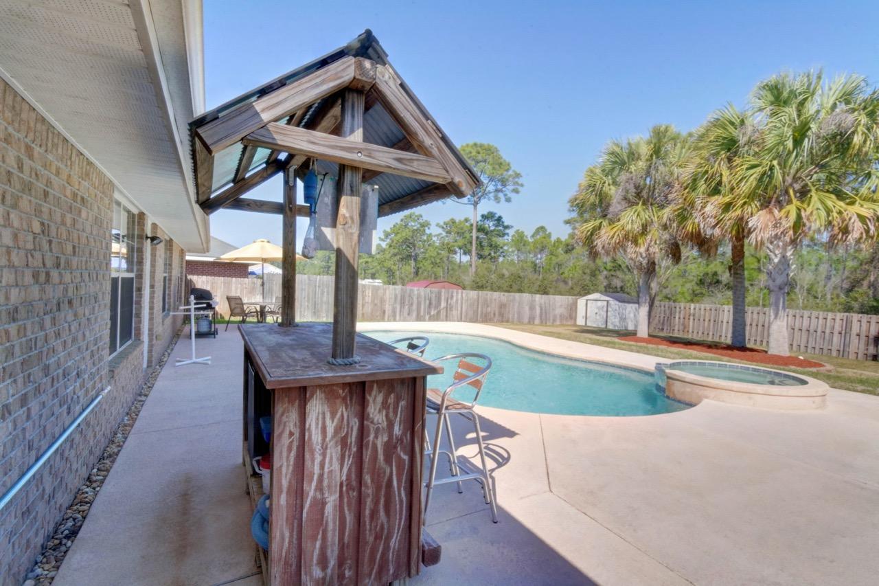 HAMPTON RIDGE ESTATES - Residential
