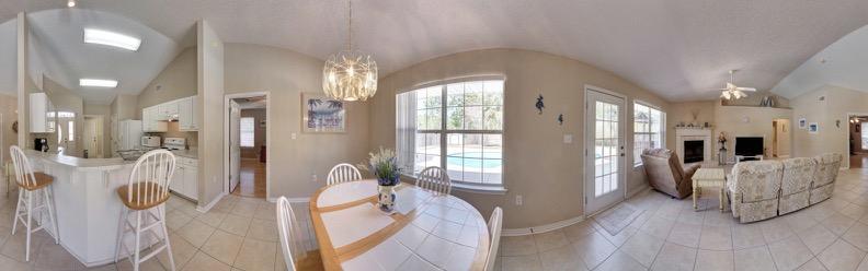 HAMPTON RIDGE ESTATES - Residential