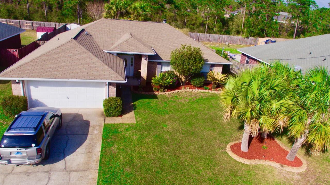 HAMPTON RIDGE ESTATES - Residential