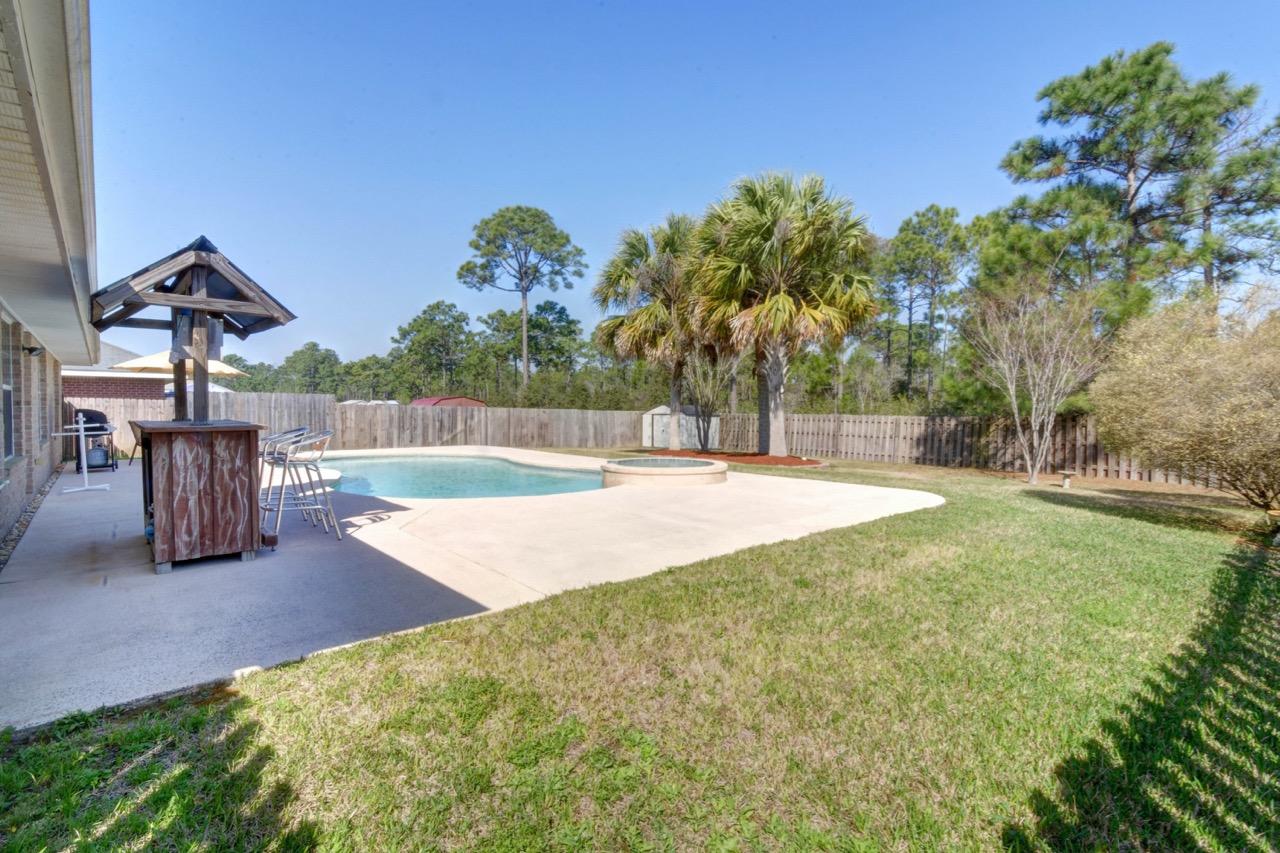 HAMPTON RIDGE ESTATES - Residential