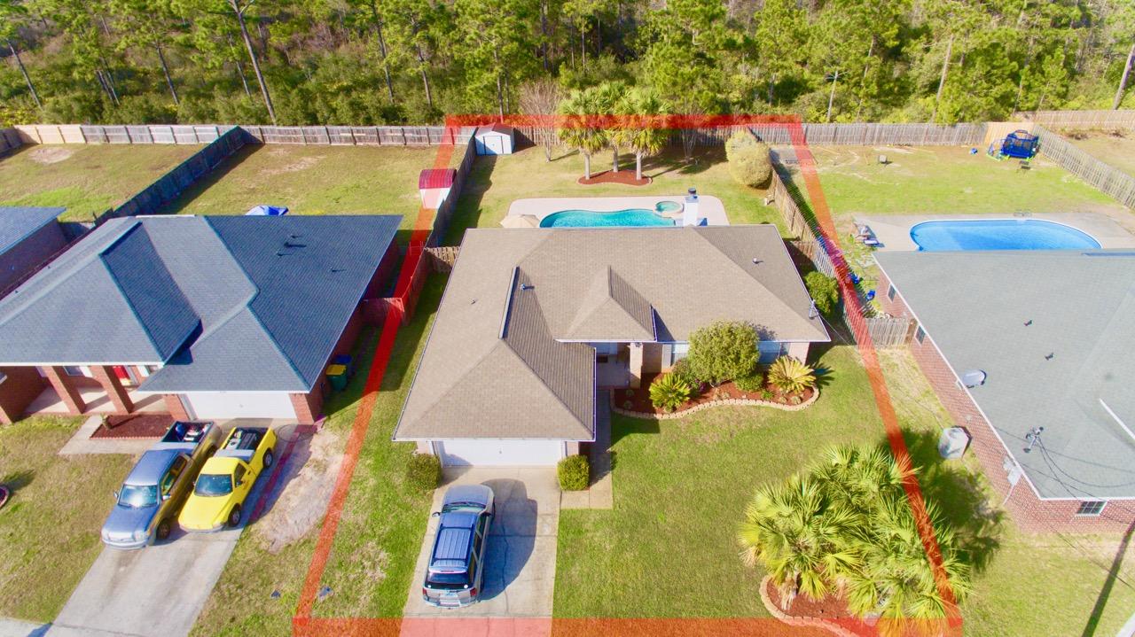 HAMPTON RIDGE ESTATES - Residential
