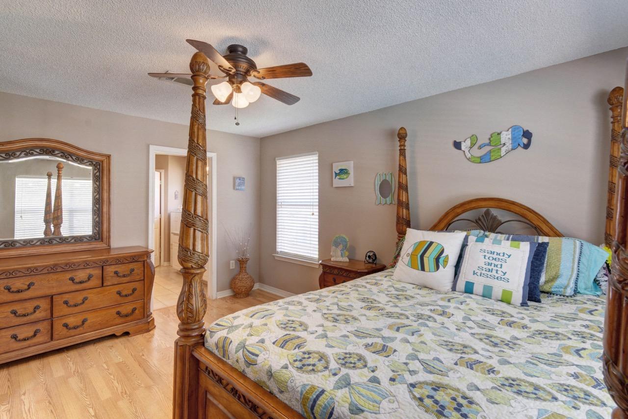 HAMPTON RIDGE ESTATES - Residential